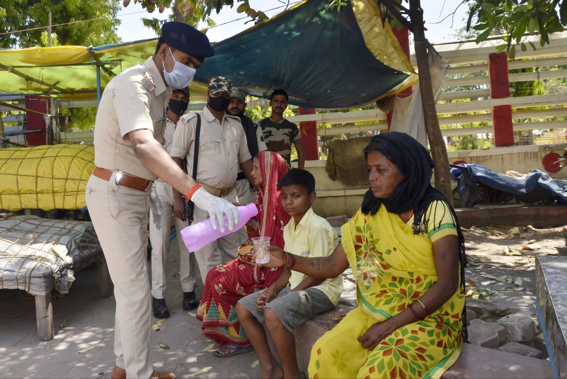 bodh gaya