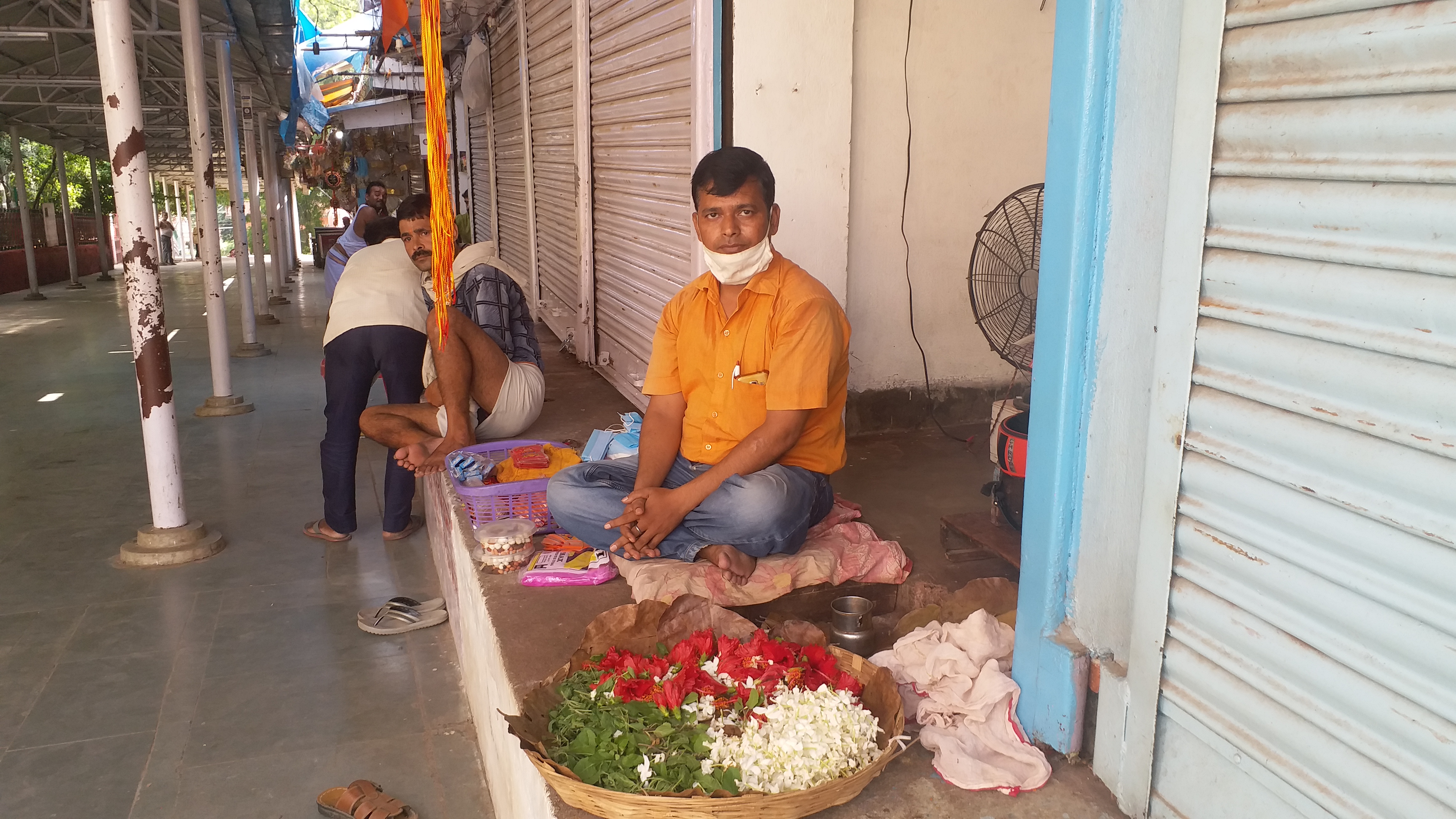 pitru paksha mela