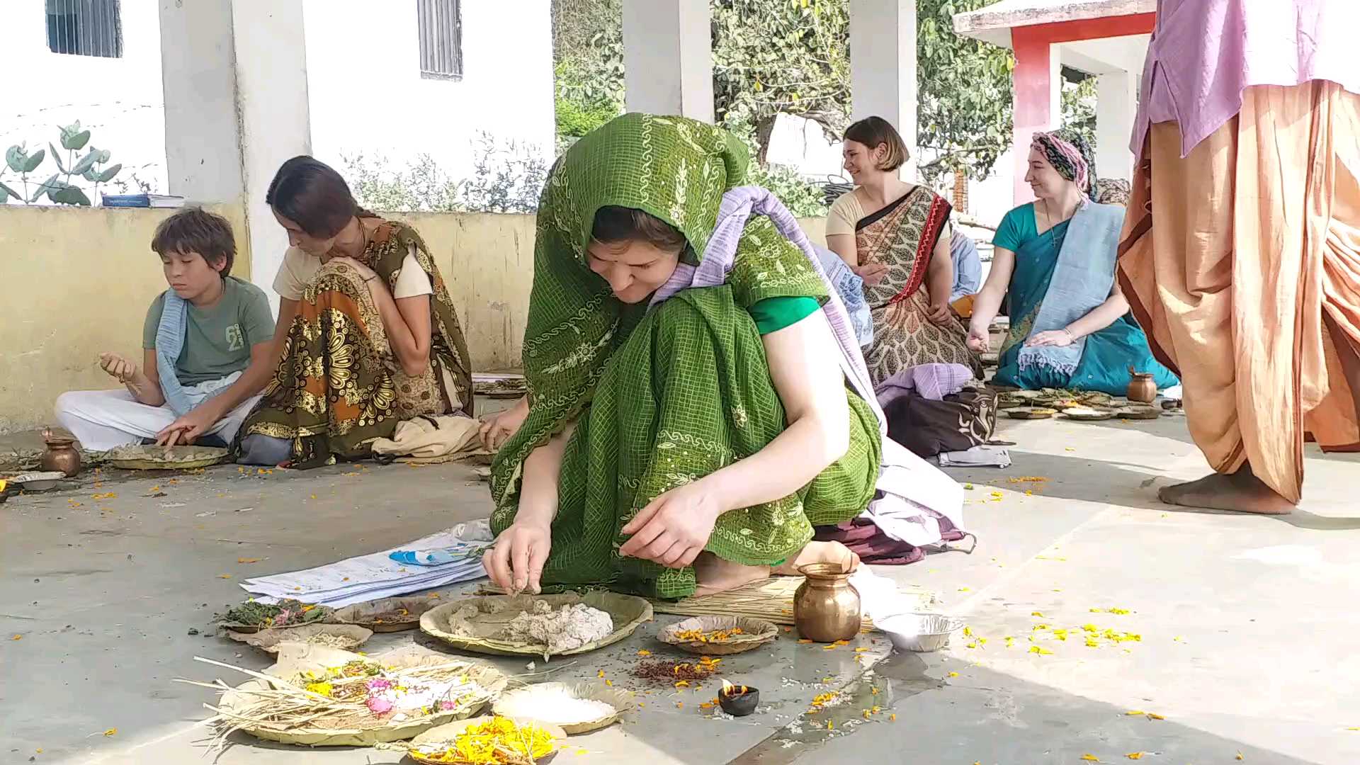 प्रेतशिला पर्वत पर है प्रेत मंदिर