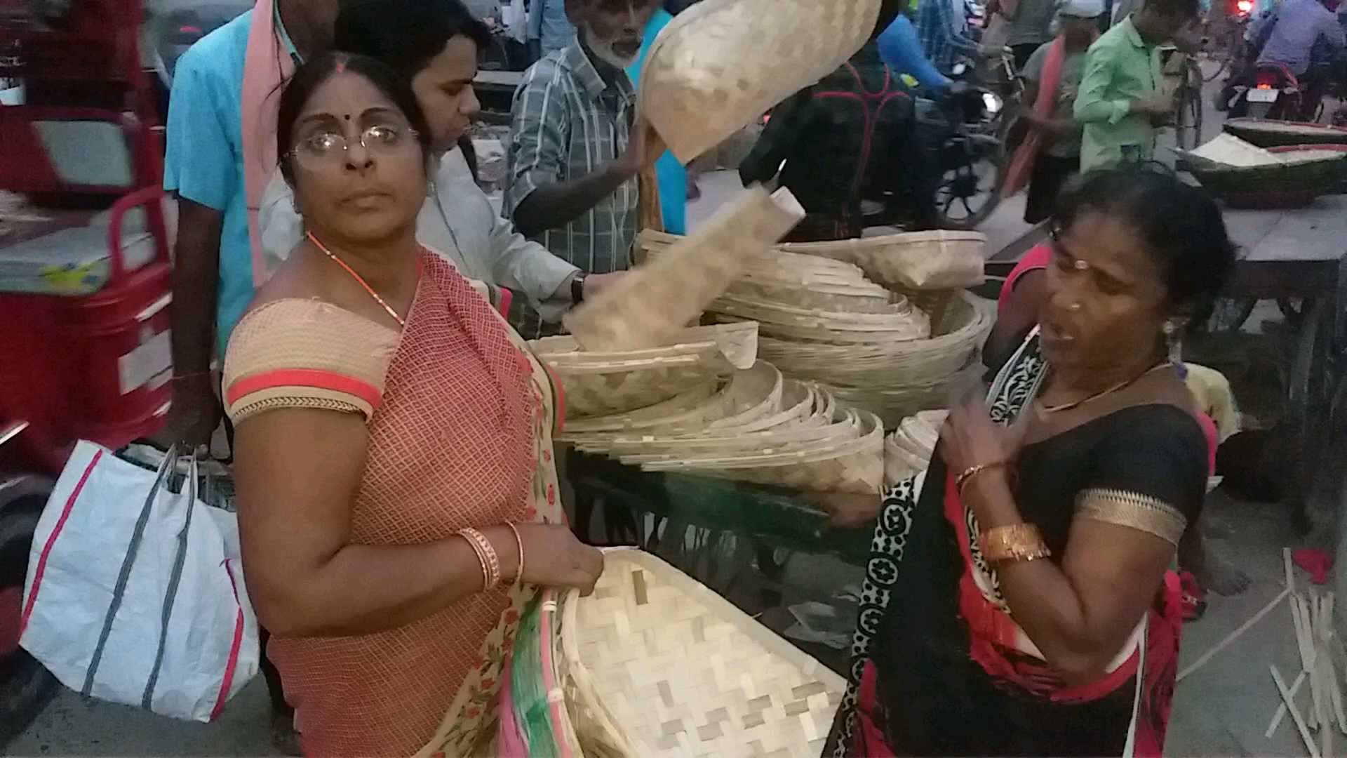 chhath in gopalganj