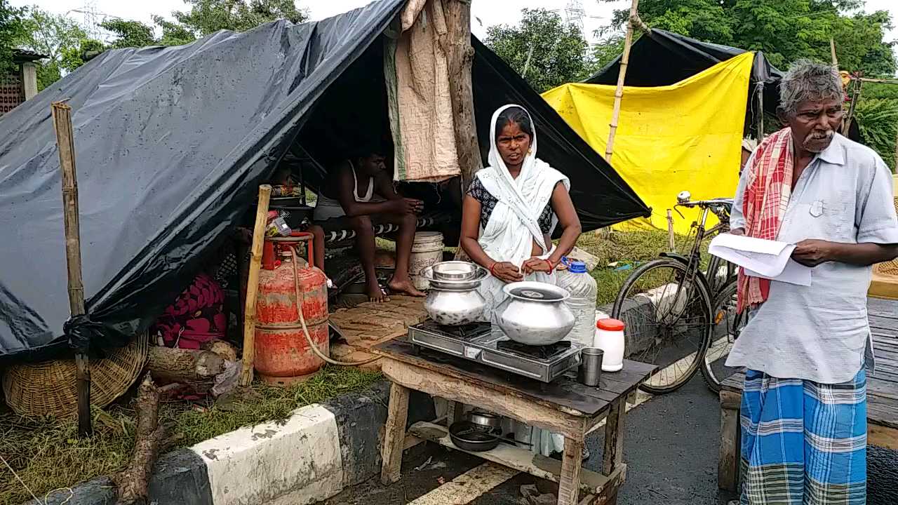 flood in gopalganj in bihar