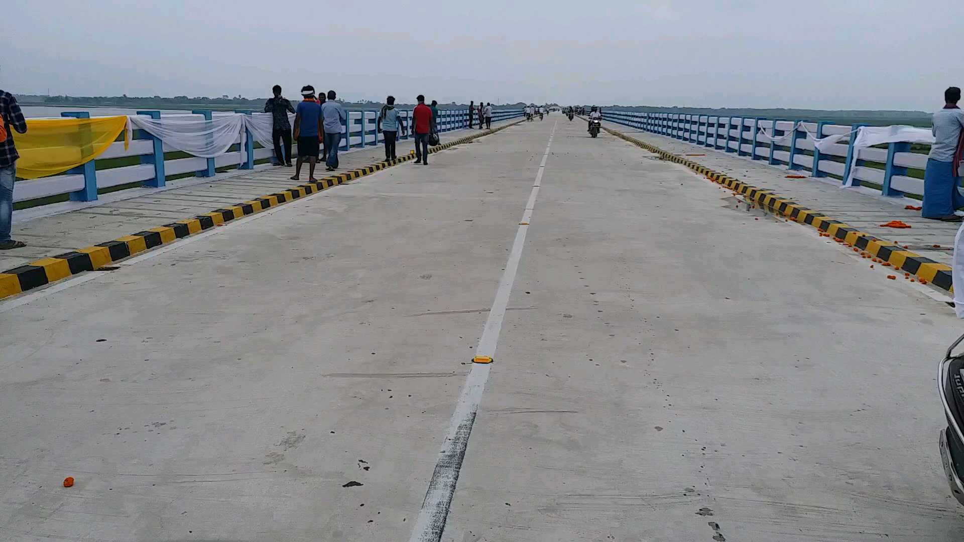 Ram janaki bridge