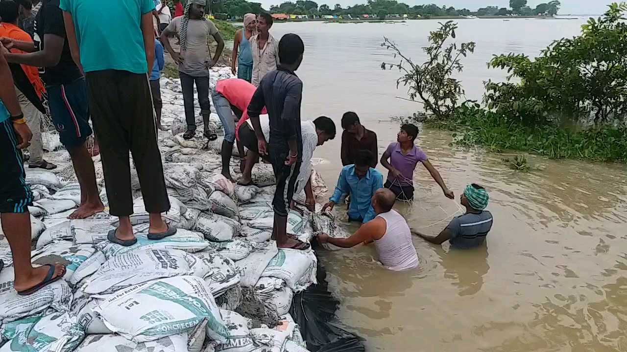 flood in bihar