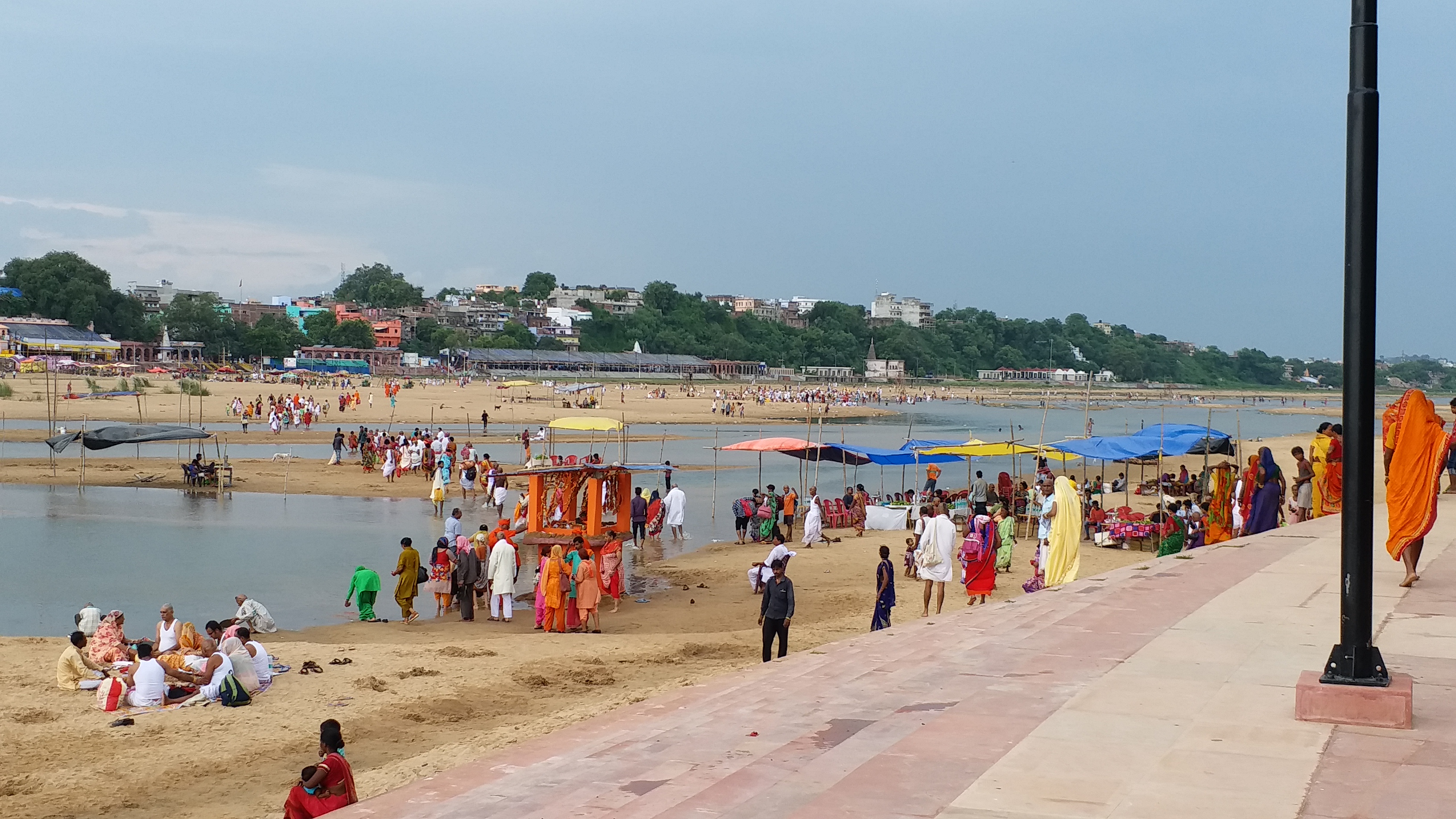 sita kund pind vedi