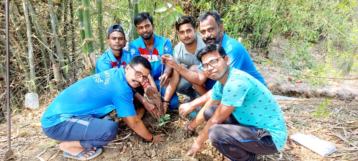 साइकिल यात्रा एक विचार मंच