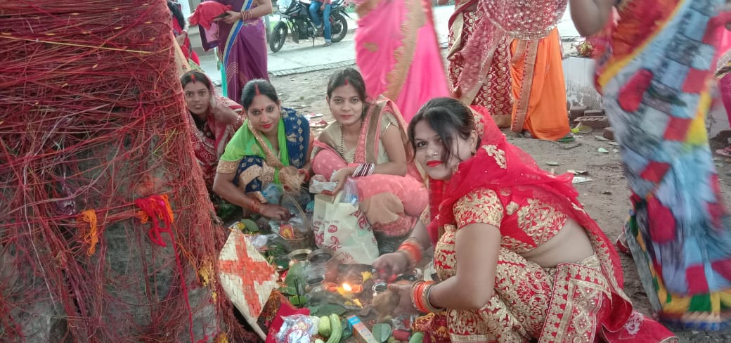 Vat Savitri puja