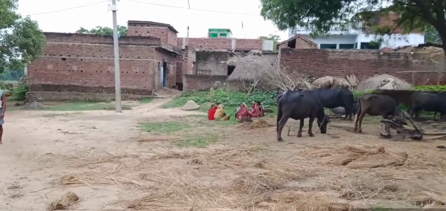 ग्रामीण महिलाएं