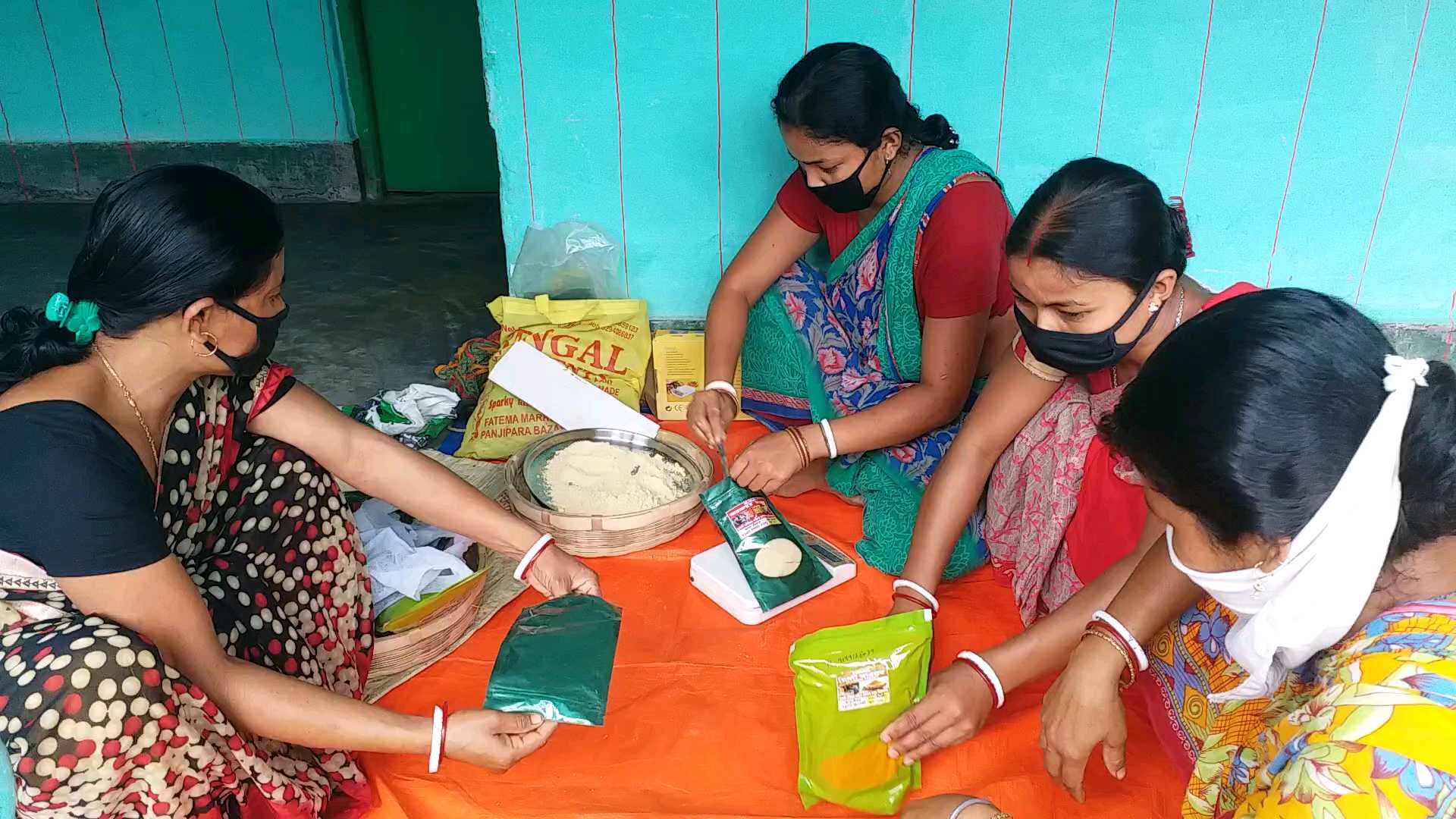 savitri devi the masala queen