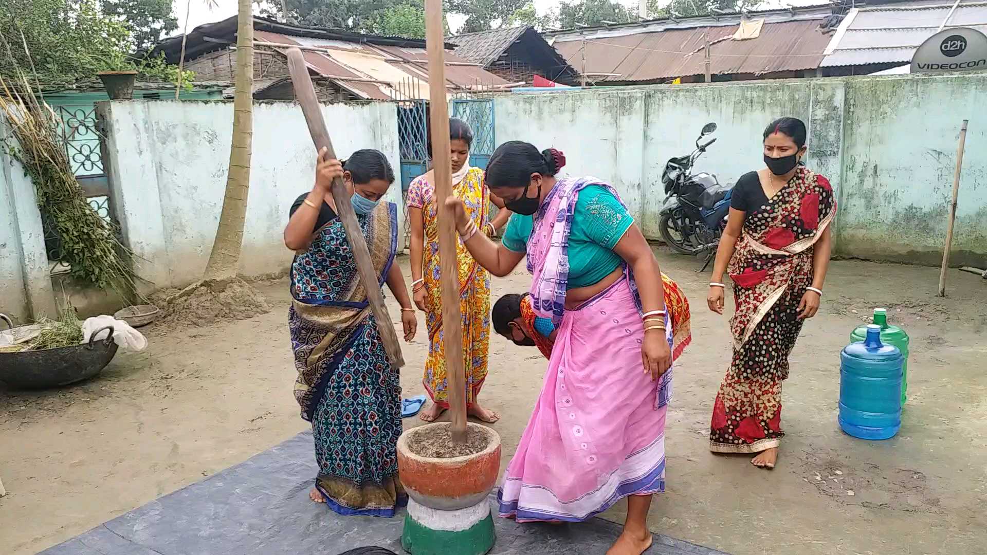 savitri devi the masala queen