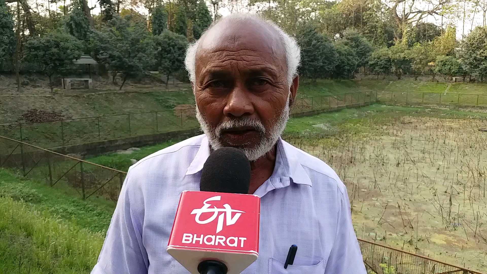 उस्मान अली, ग्रामीण