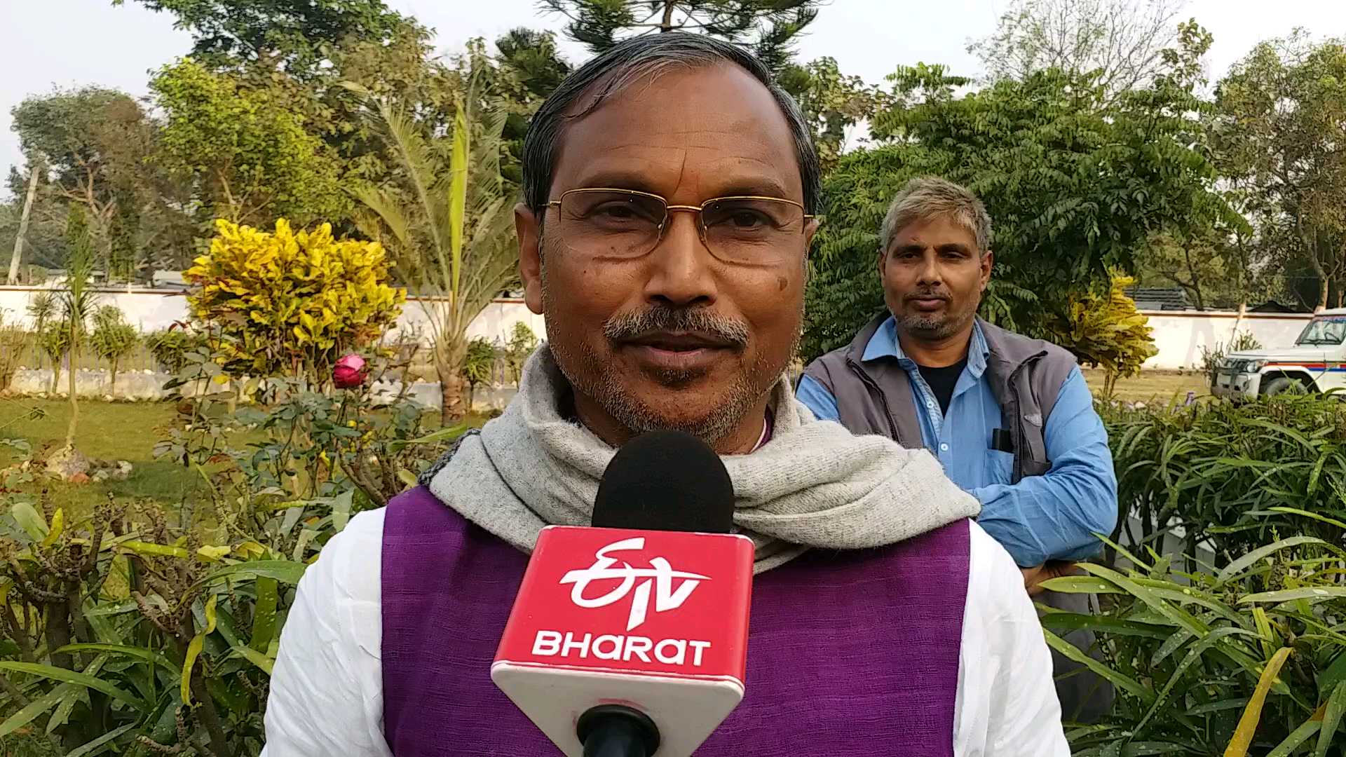 दुलाल चन्द्र गोस्वामी, सांसद