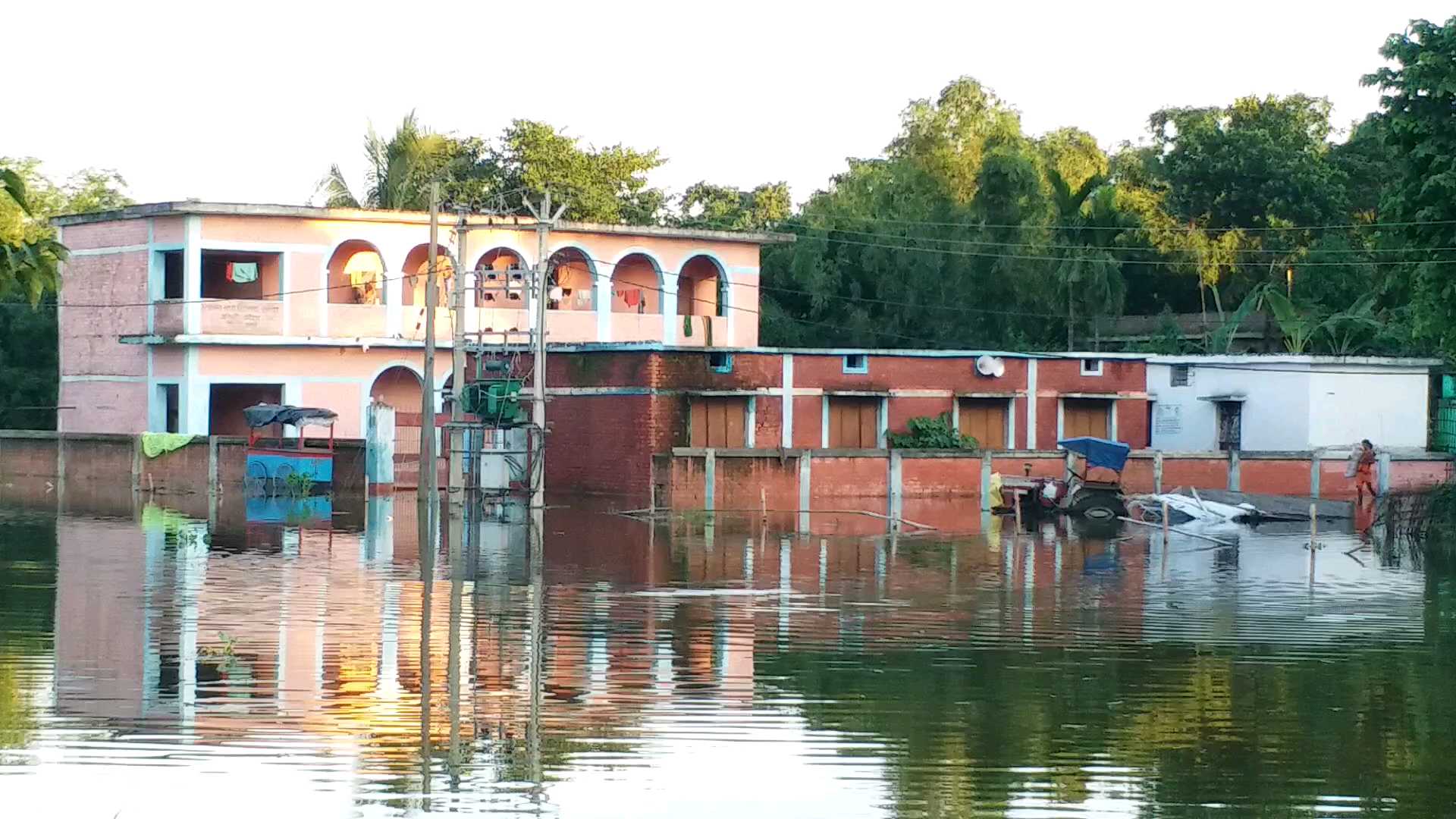 government schools in katihar