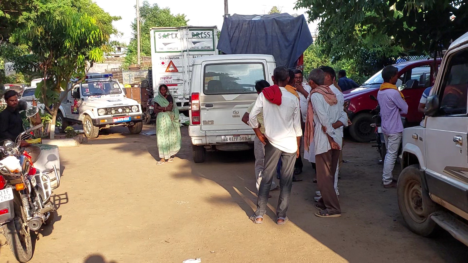 पाटण्यामध्ये दहावीच्या विद्यार्थिनीवर गँगरेप: चुलत भाऊ आणि मित्राने लुटली अब्रू, व्हिडिओही बनवला