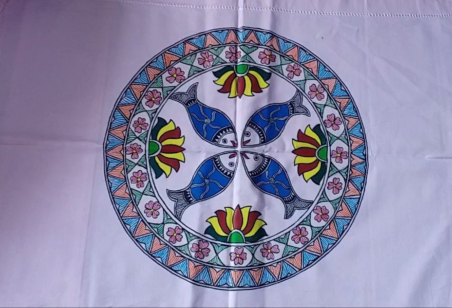 madhubani