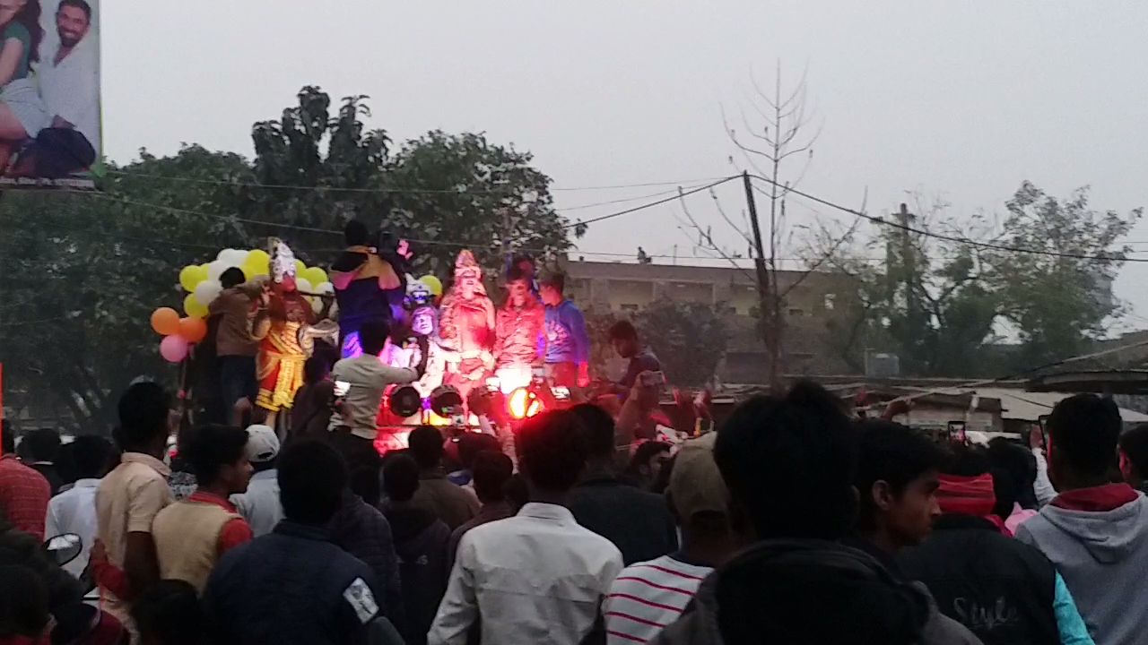 motihari