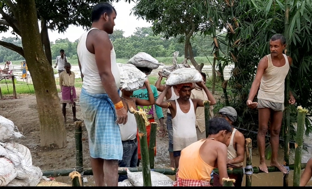 प्रवासी मजदूरों की सुनों सरकार