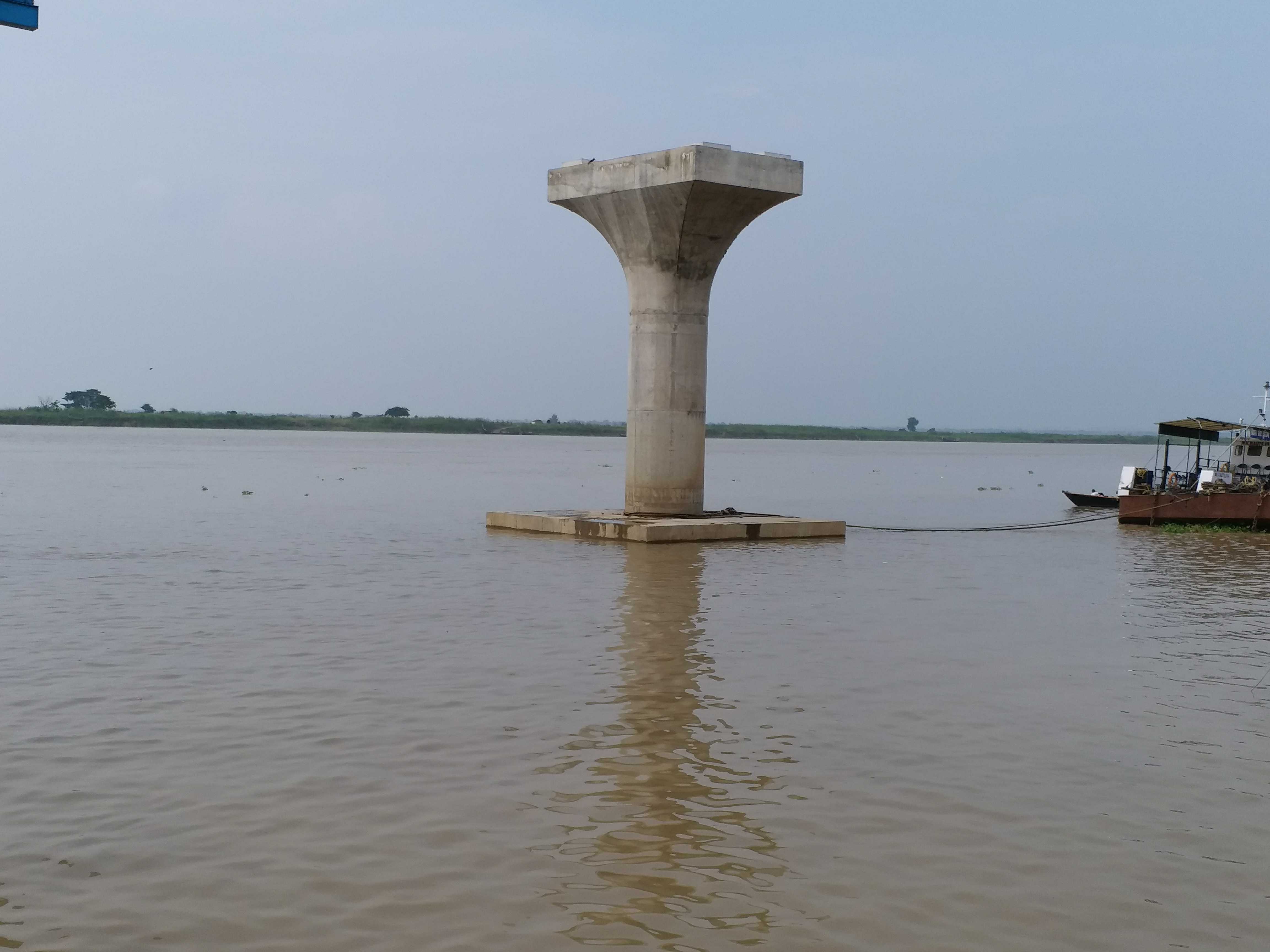 Flood in Bihar