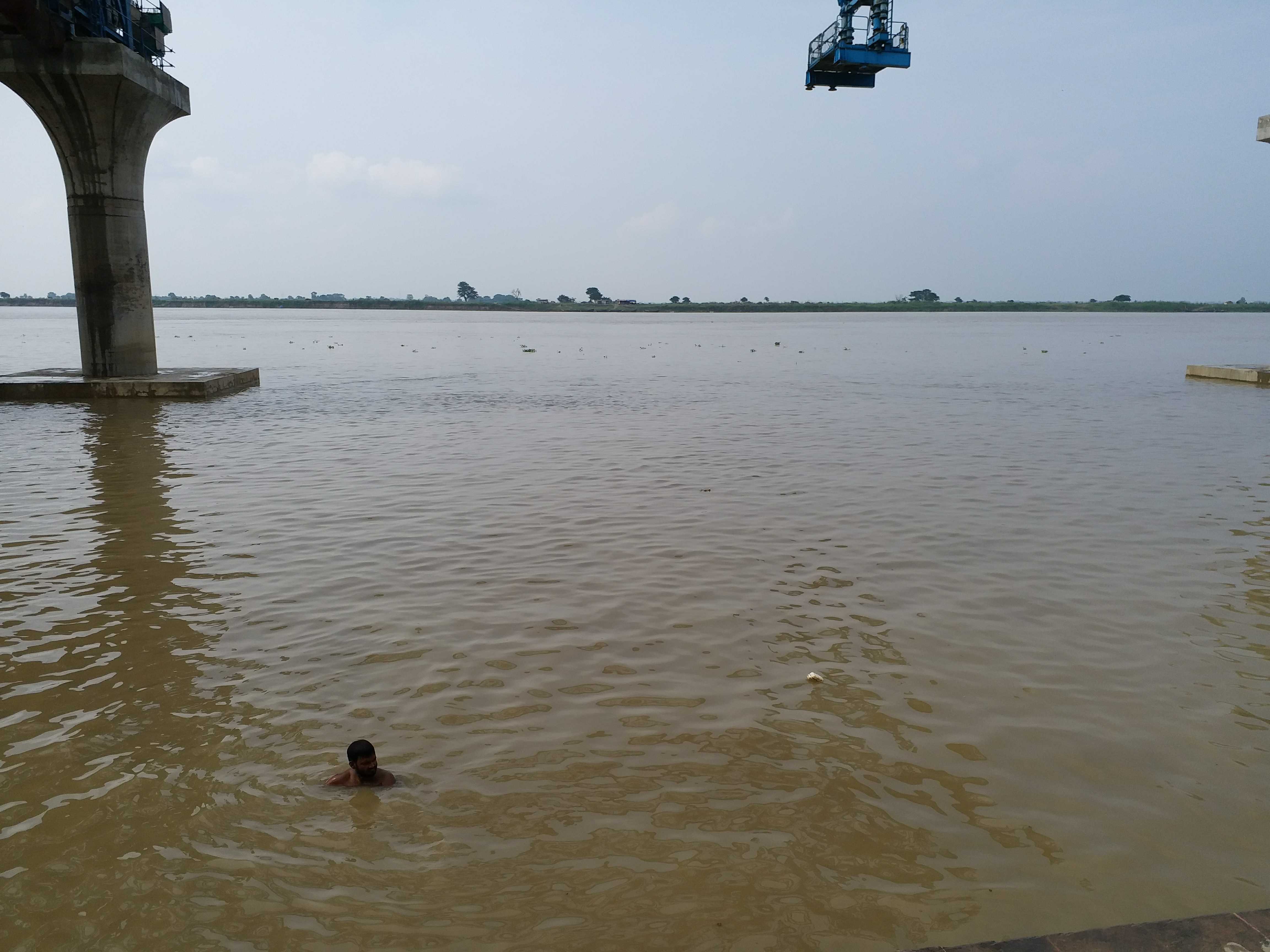 Flood in Bihar