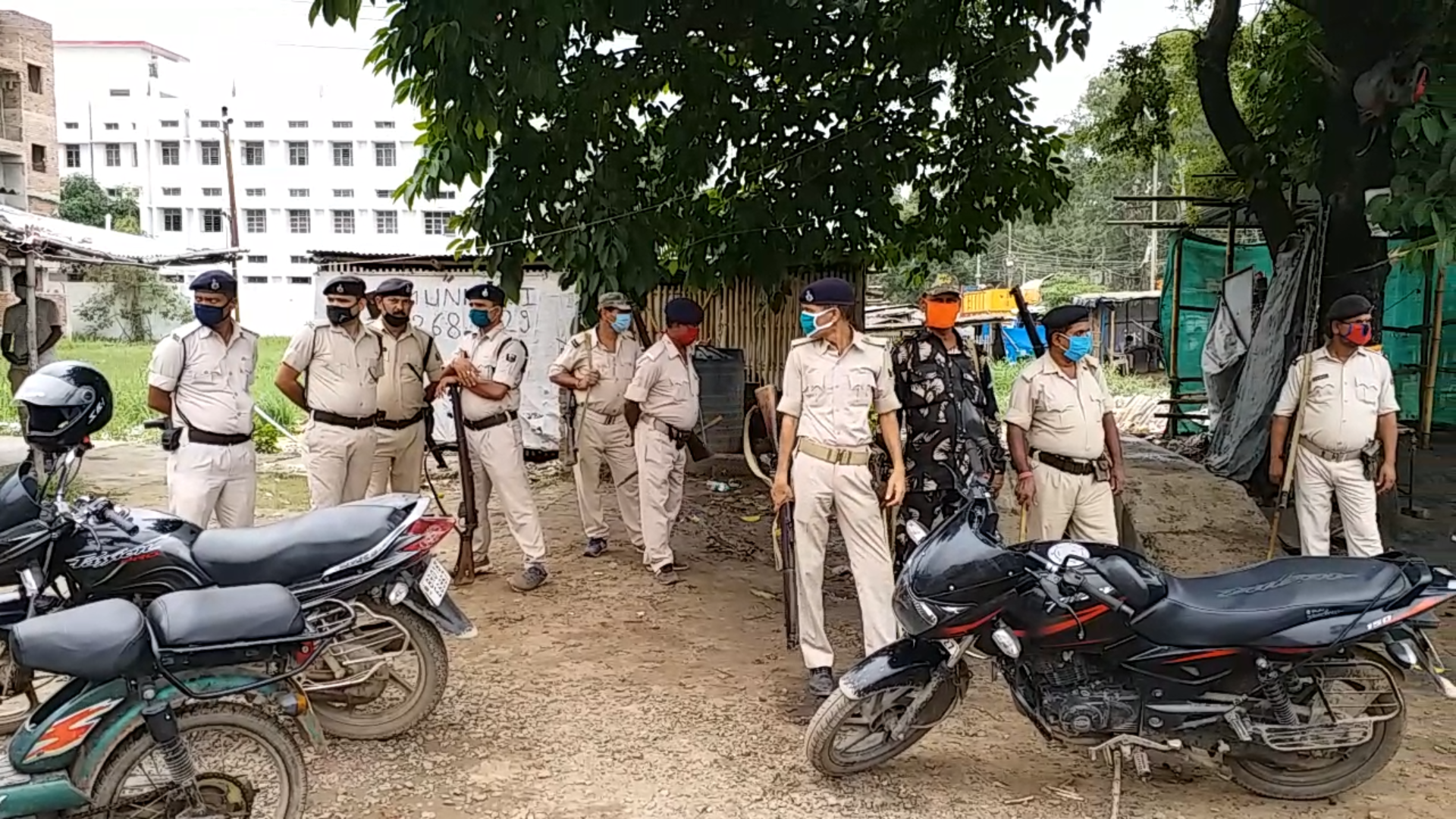 बिहार पुलिस