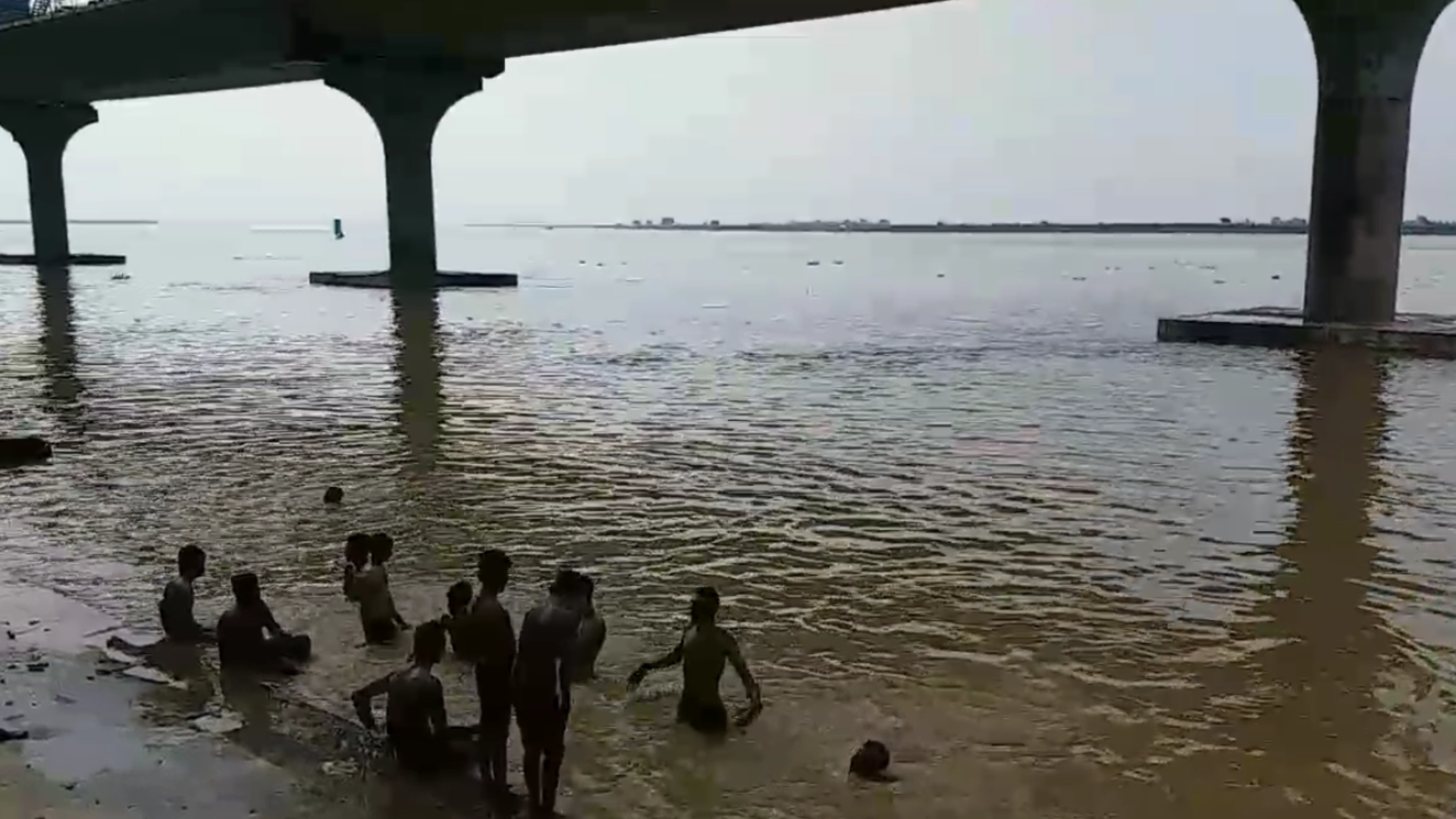 flood in bihar