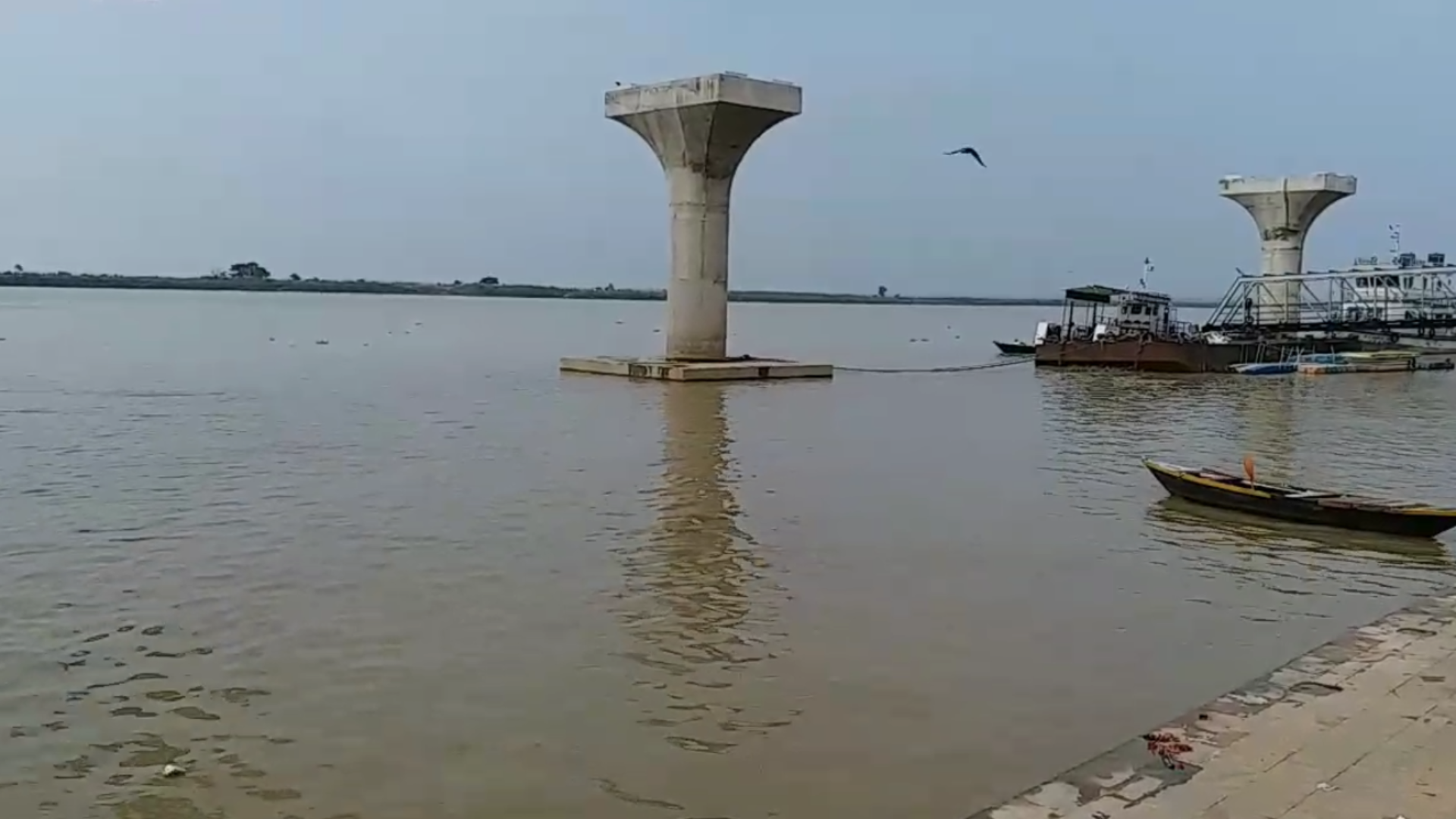 flood in bihar