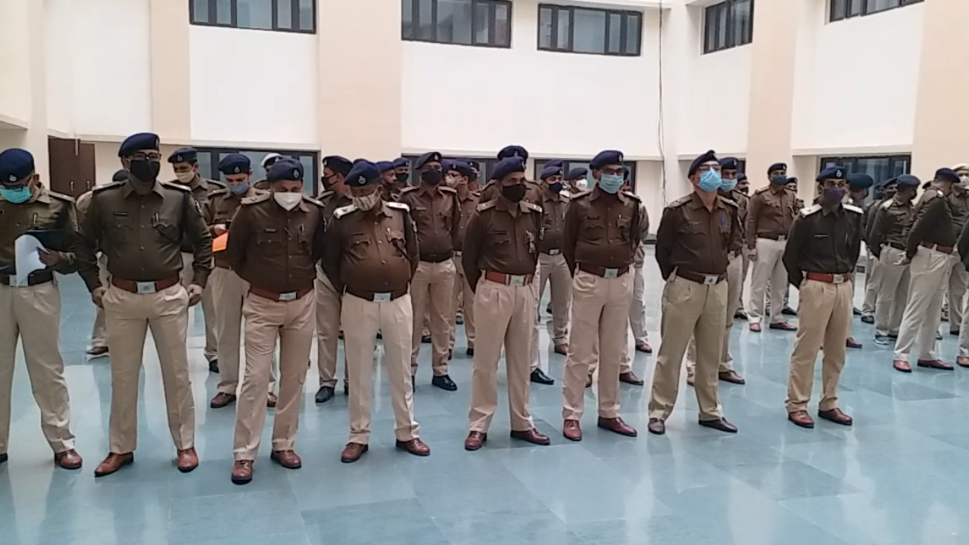 बिहार पुलिस