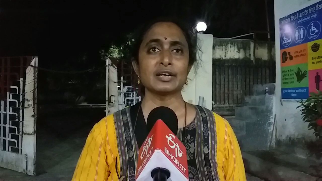 कविता कृष्णन, पोलित ब्यूरो सदस्य, भाकपा माले