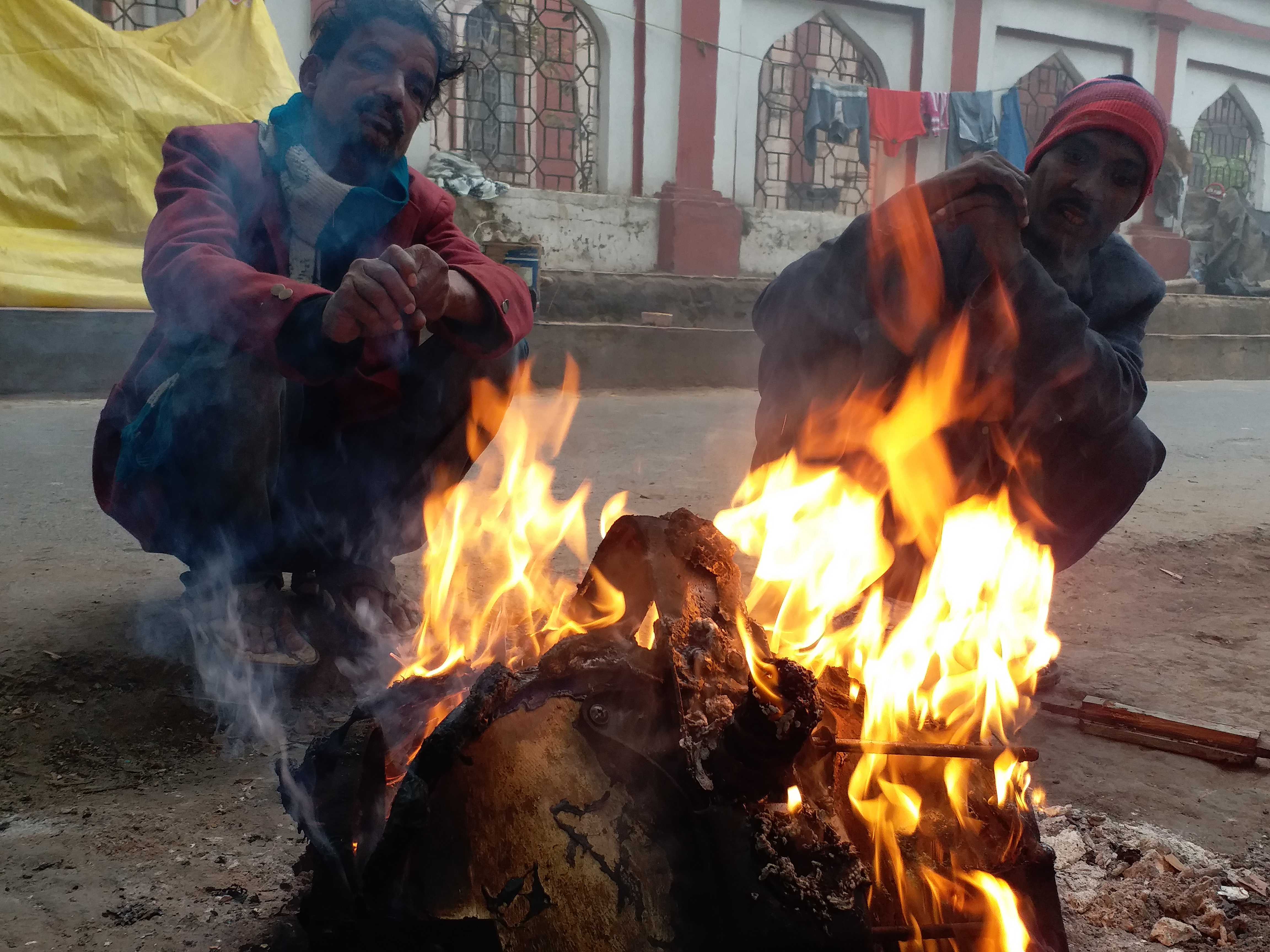 bihar Weather Updates