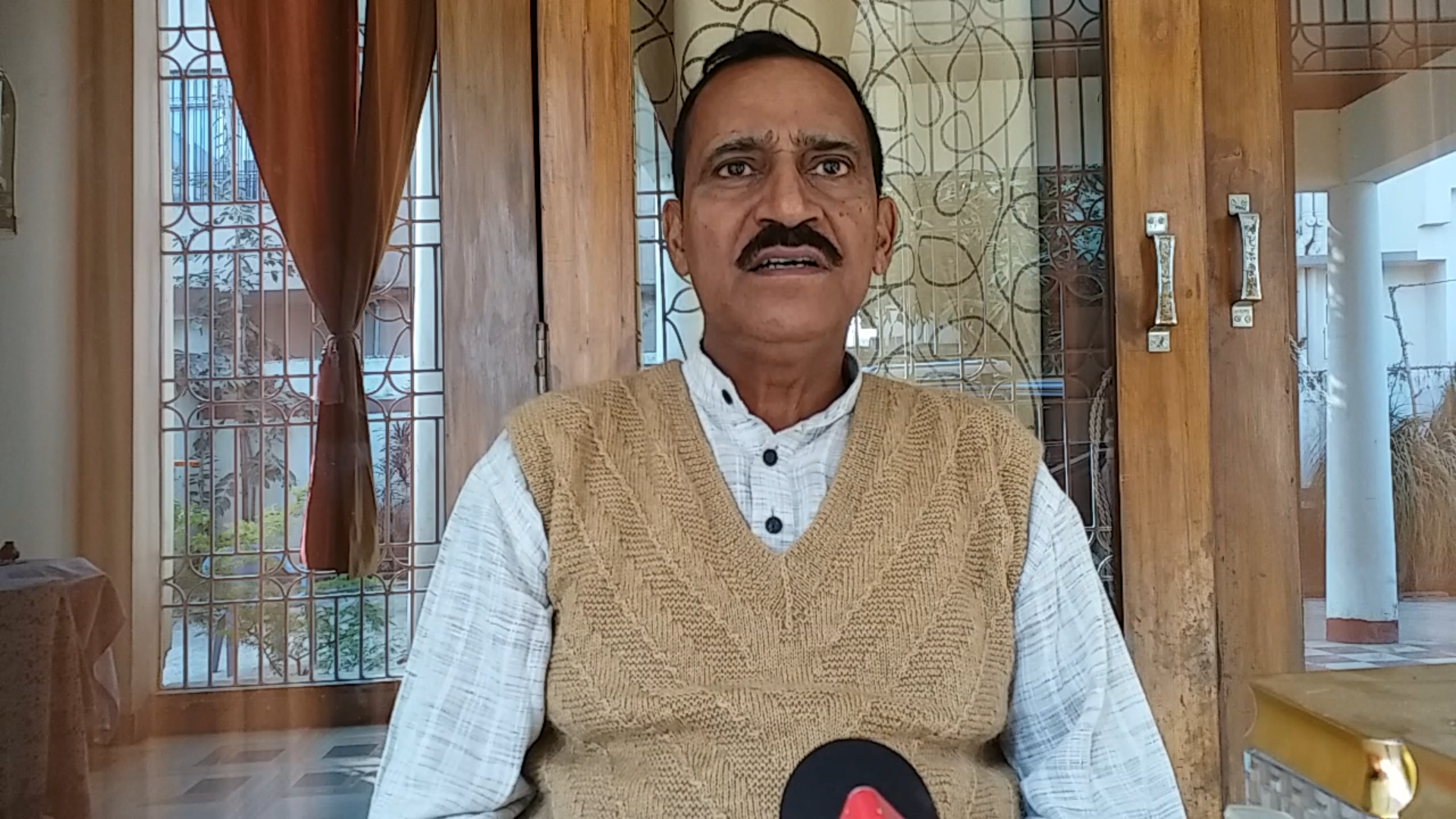 patna ADG Jitendra Kumar