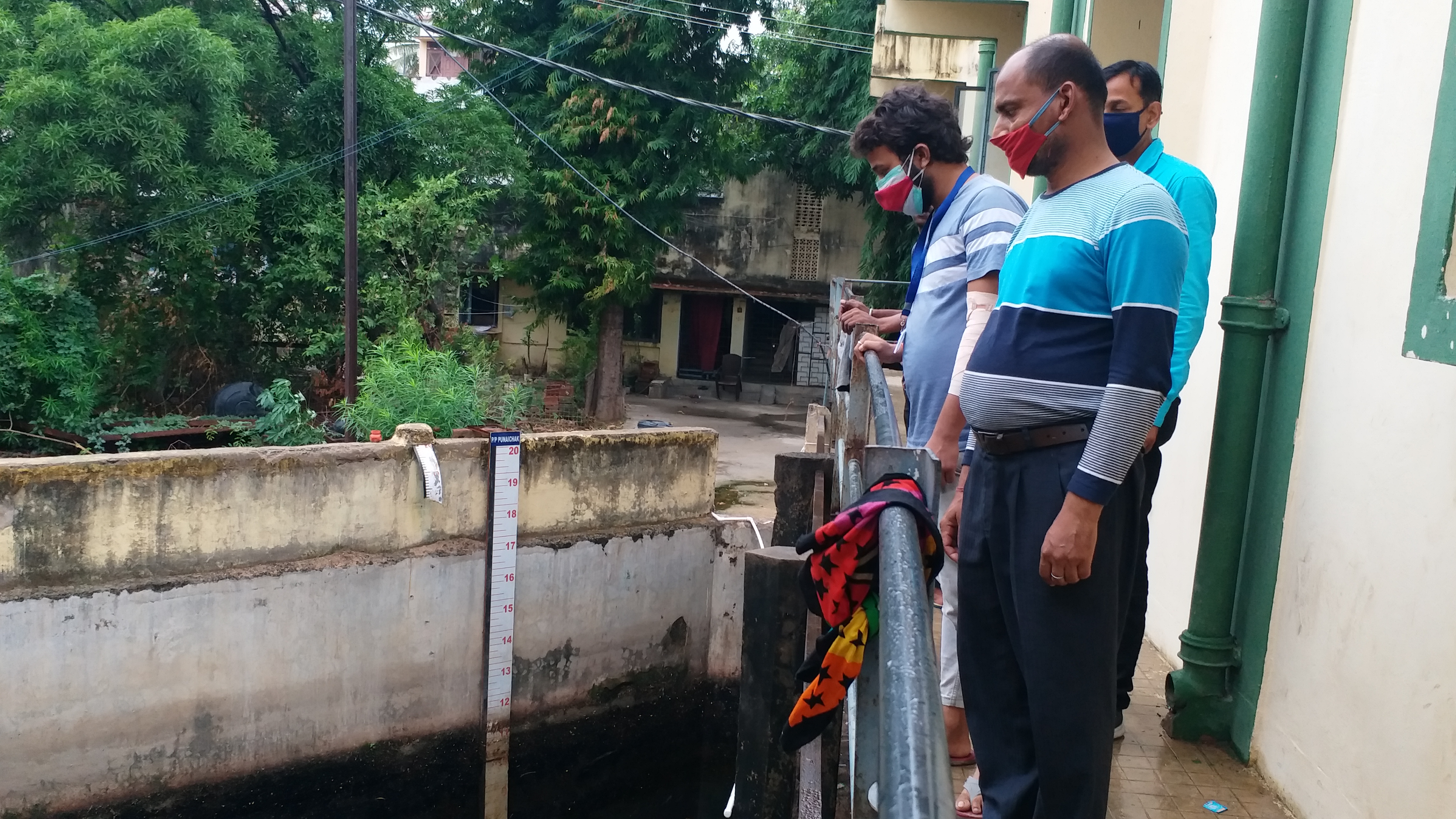 cyclone yaas alert in bihar