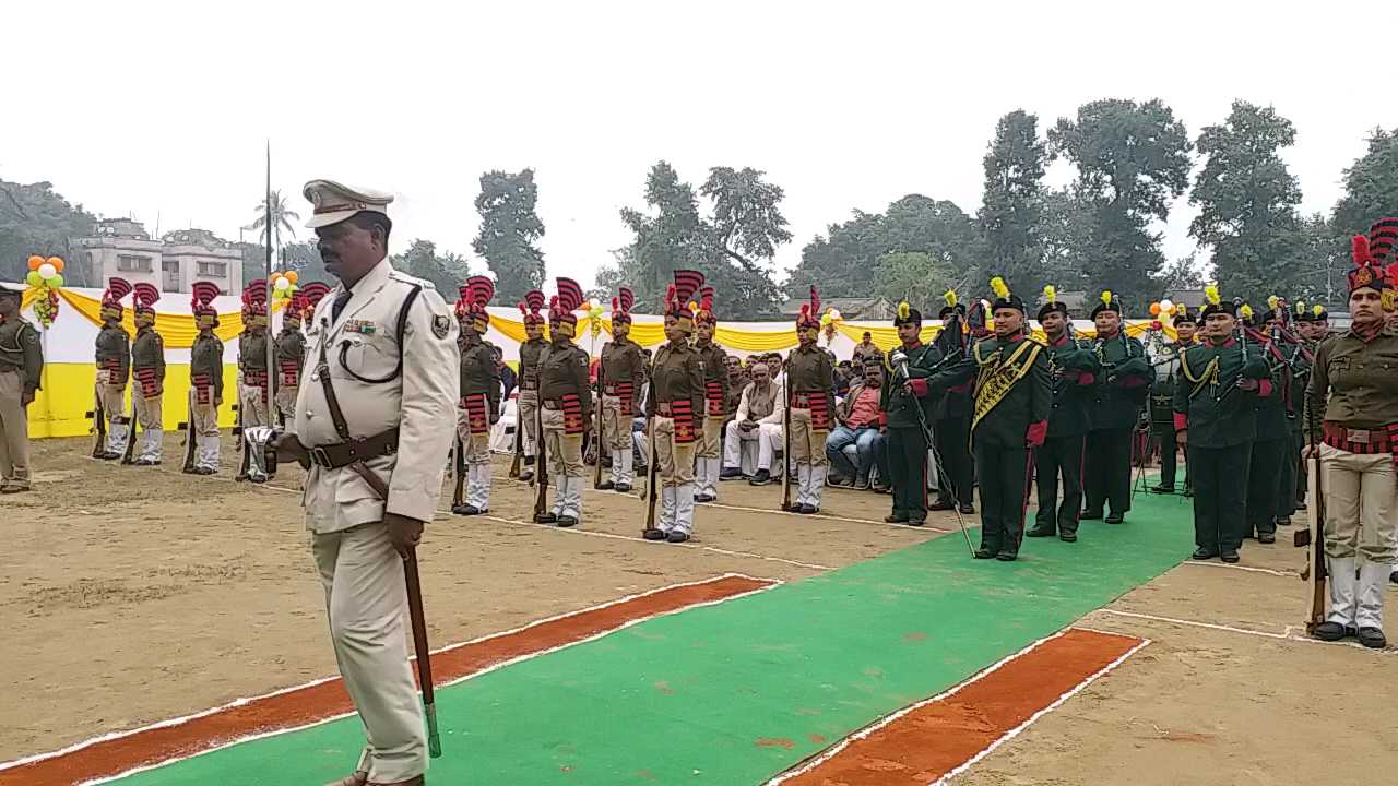 बिहार पुलिस