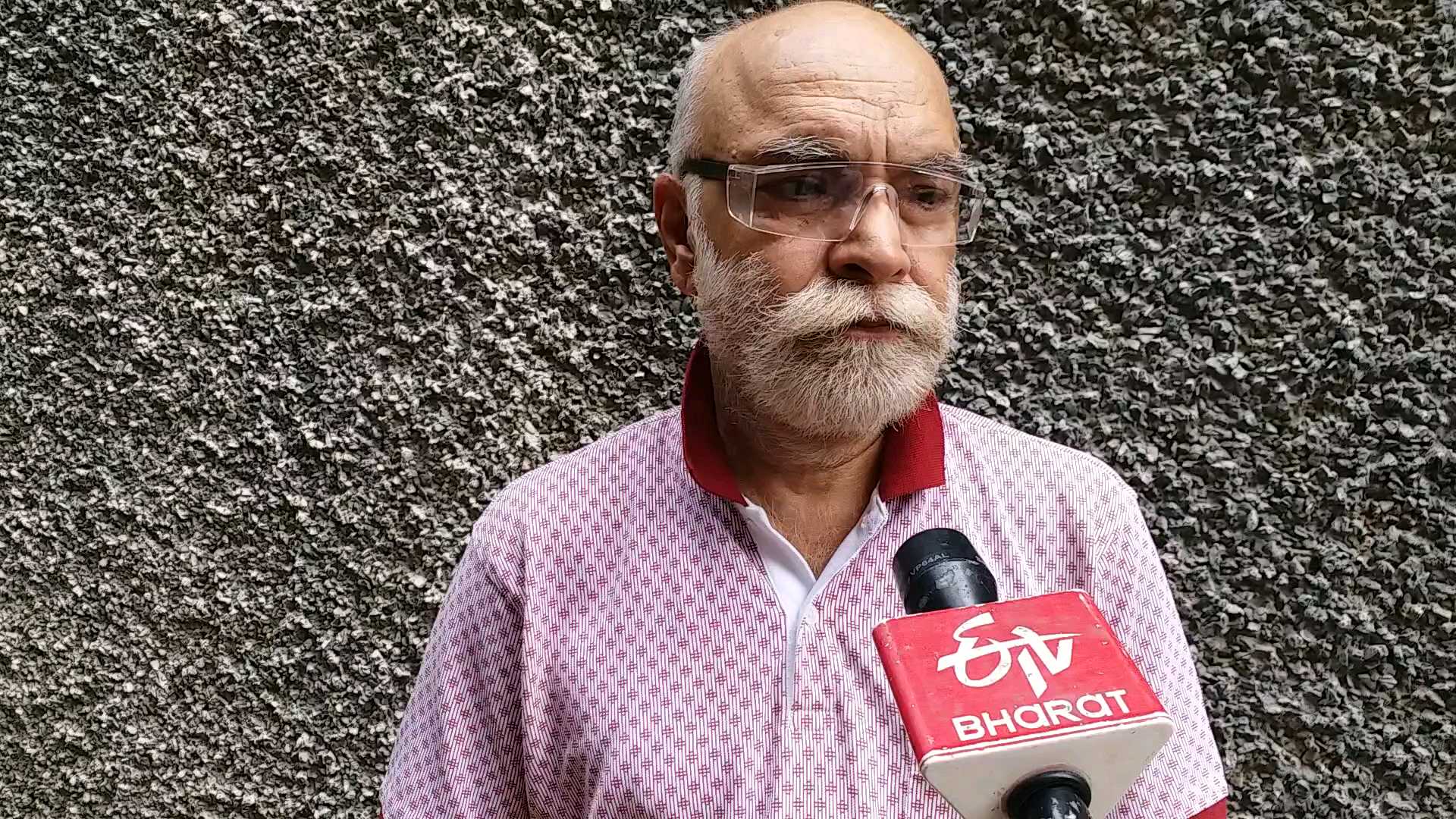 रवि उपाध्याय, वरिष्ठ पत्रकार