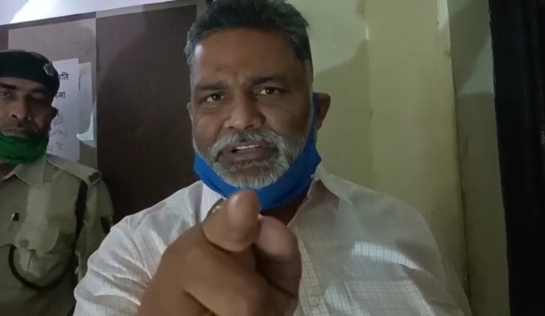 Pappu Yadav