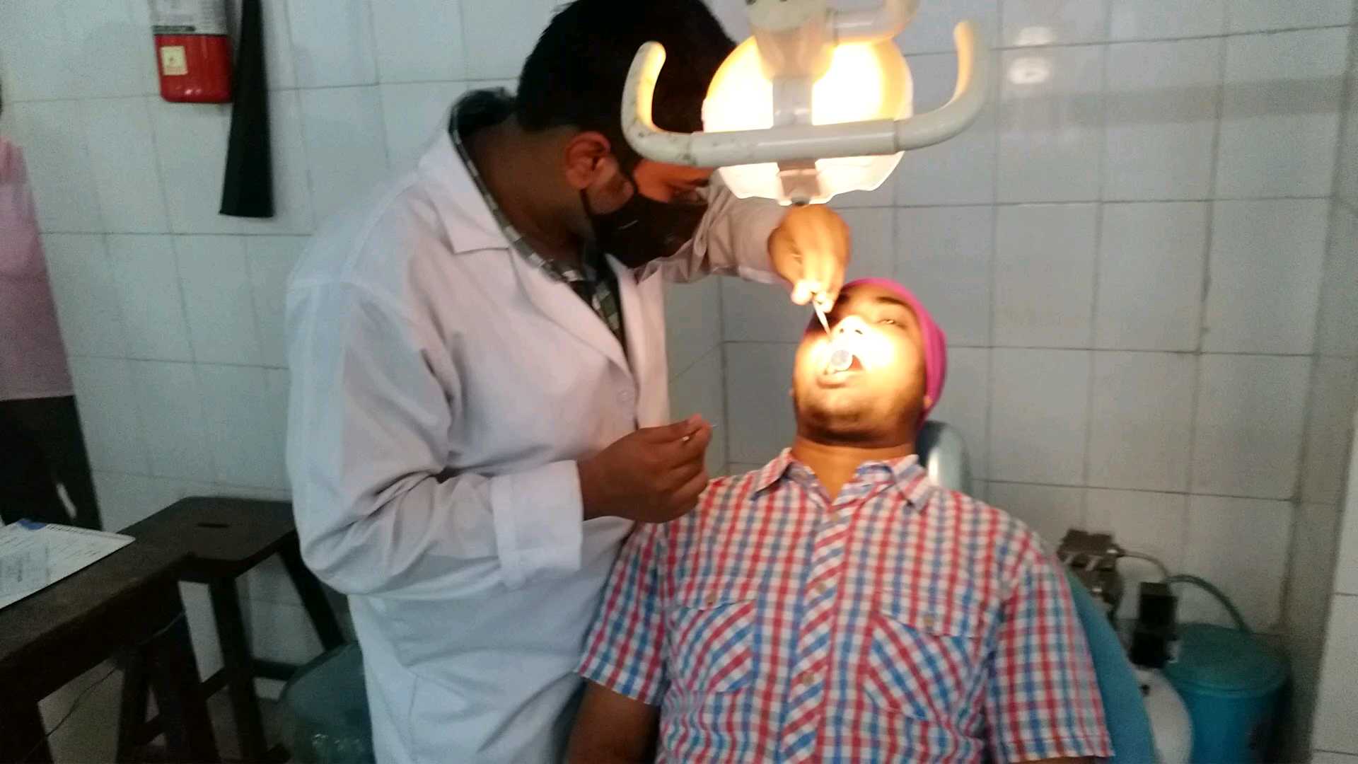 dentistry