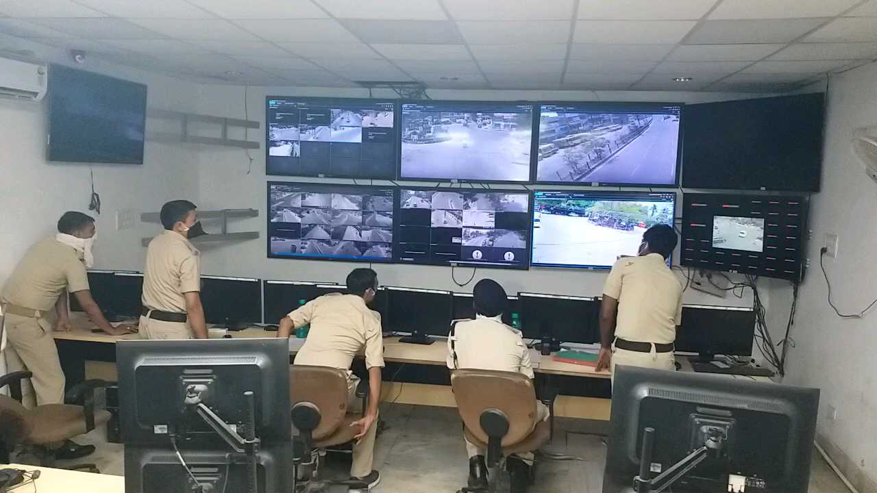 सक्रिय है बिहार पुलिस