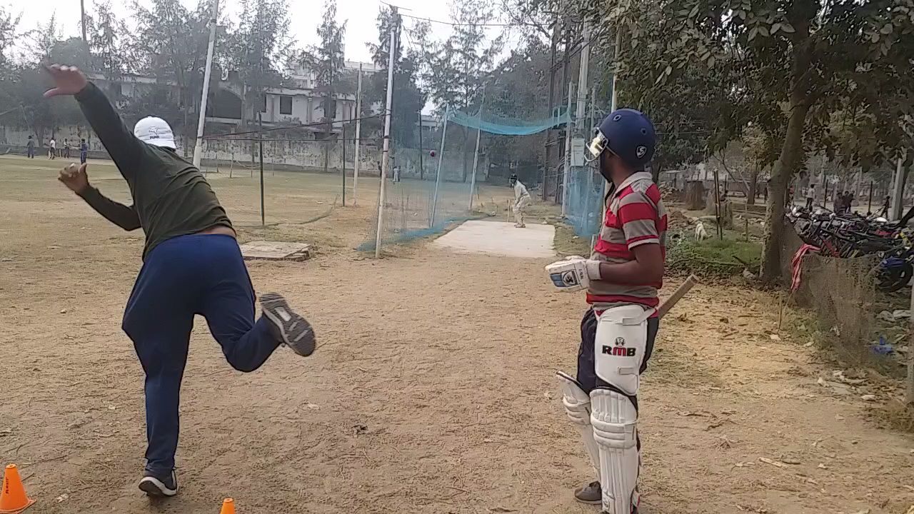 Cricket league organized like IPL in Bihar