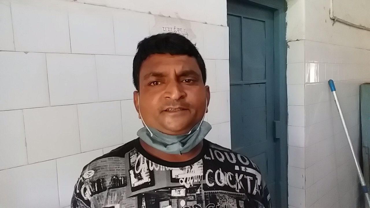 संतोष कुमार, परिजन