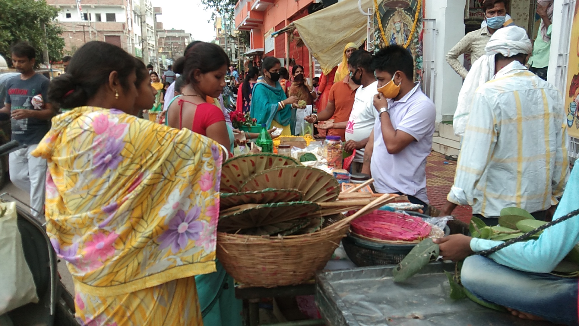 Vat Savitri puja