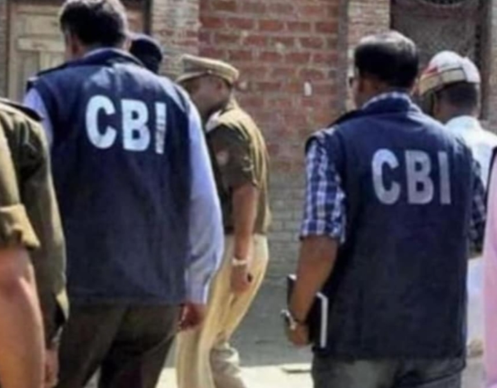 HUGE ASSETS FOUND IN CBI RAID ON RJD LEADERS IN BIHAR