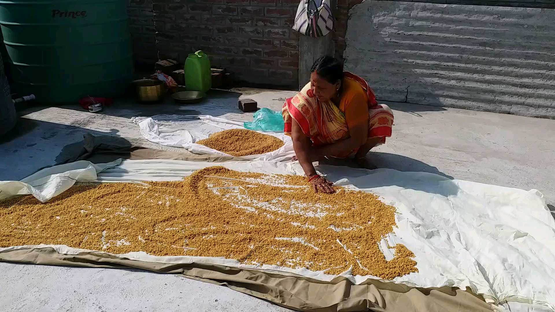 Chaiti Chhath Puja in bihar