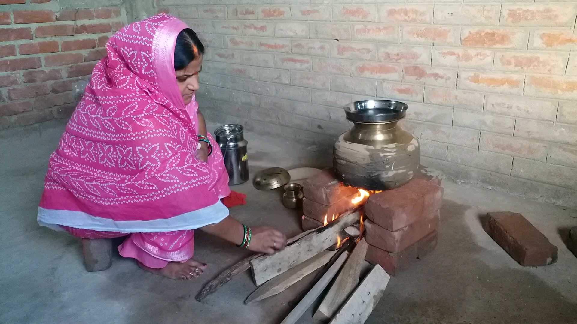 Chaiti Chhath Puja in bihar