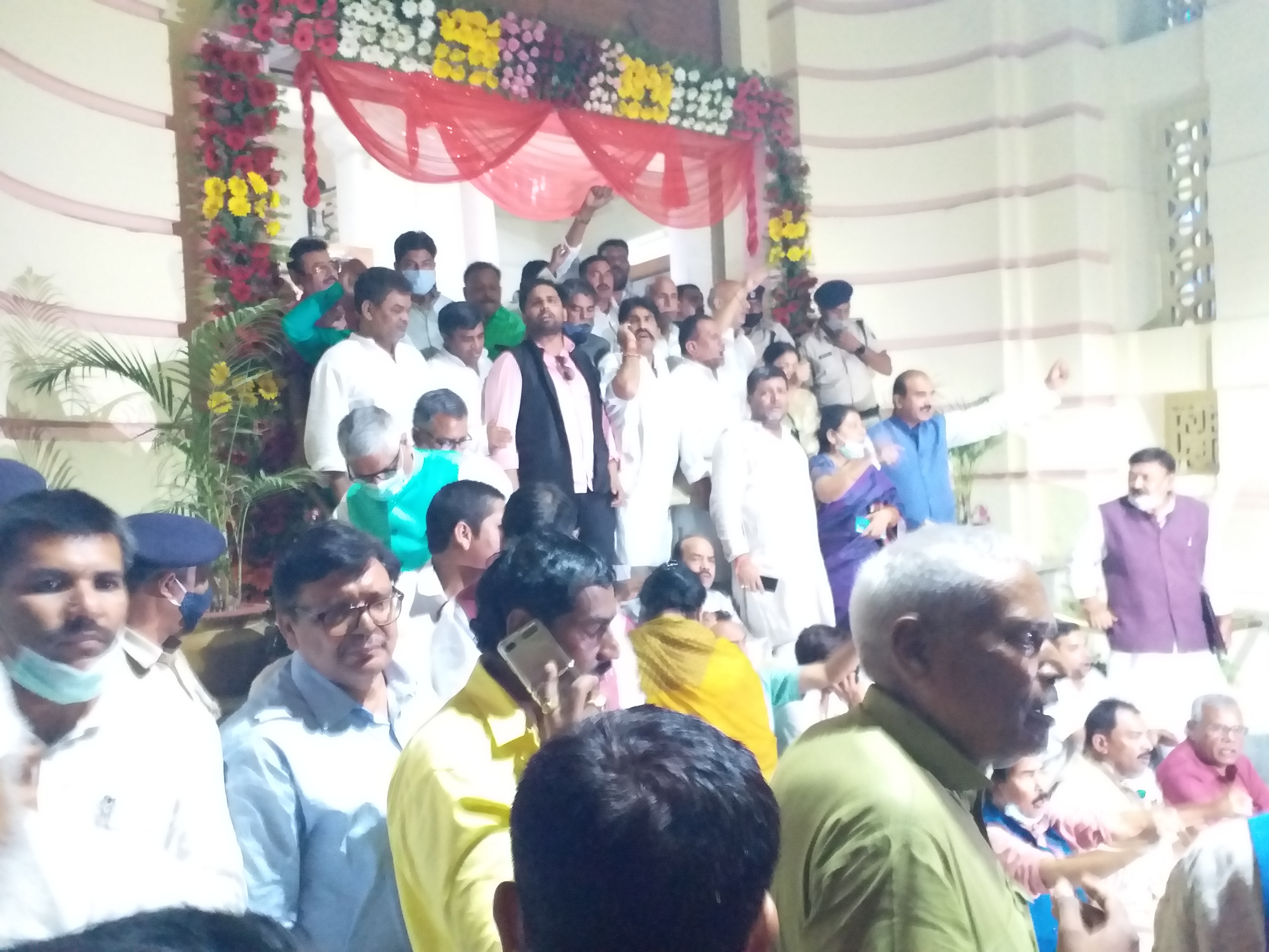 Bihar vidhansabha