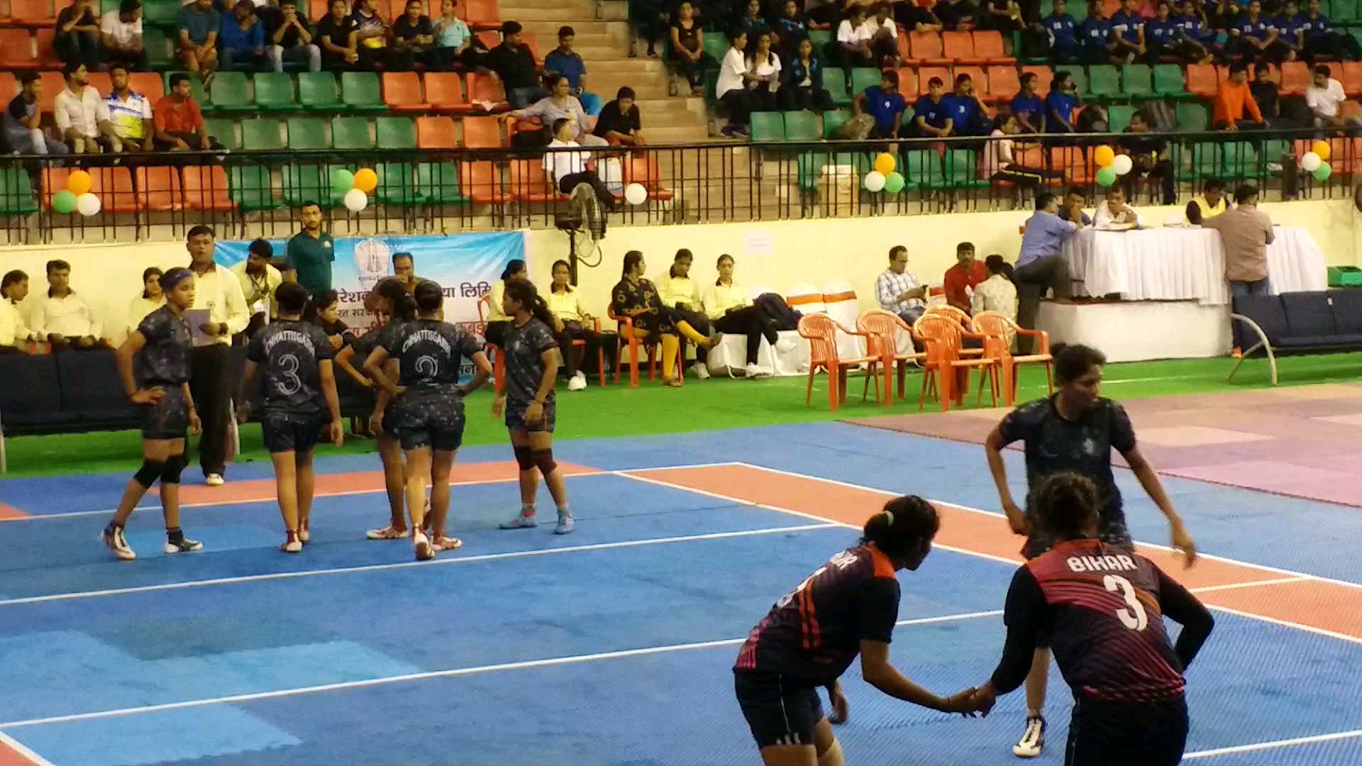 kabaddi