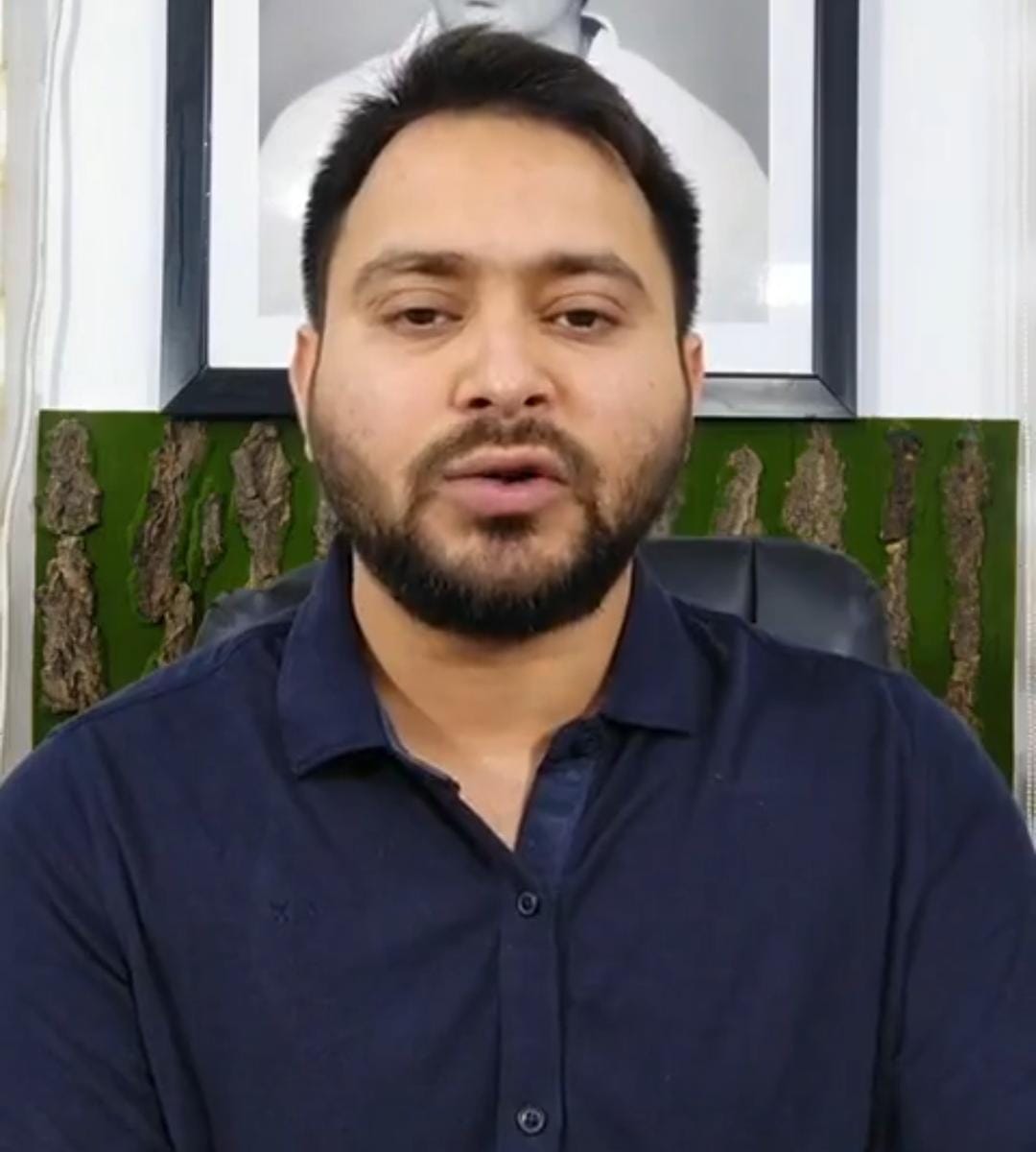 tejashwi yadav