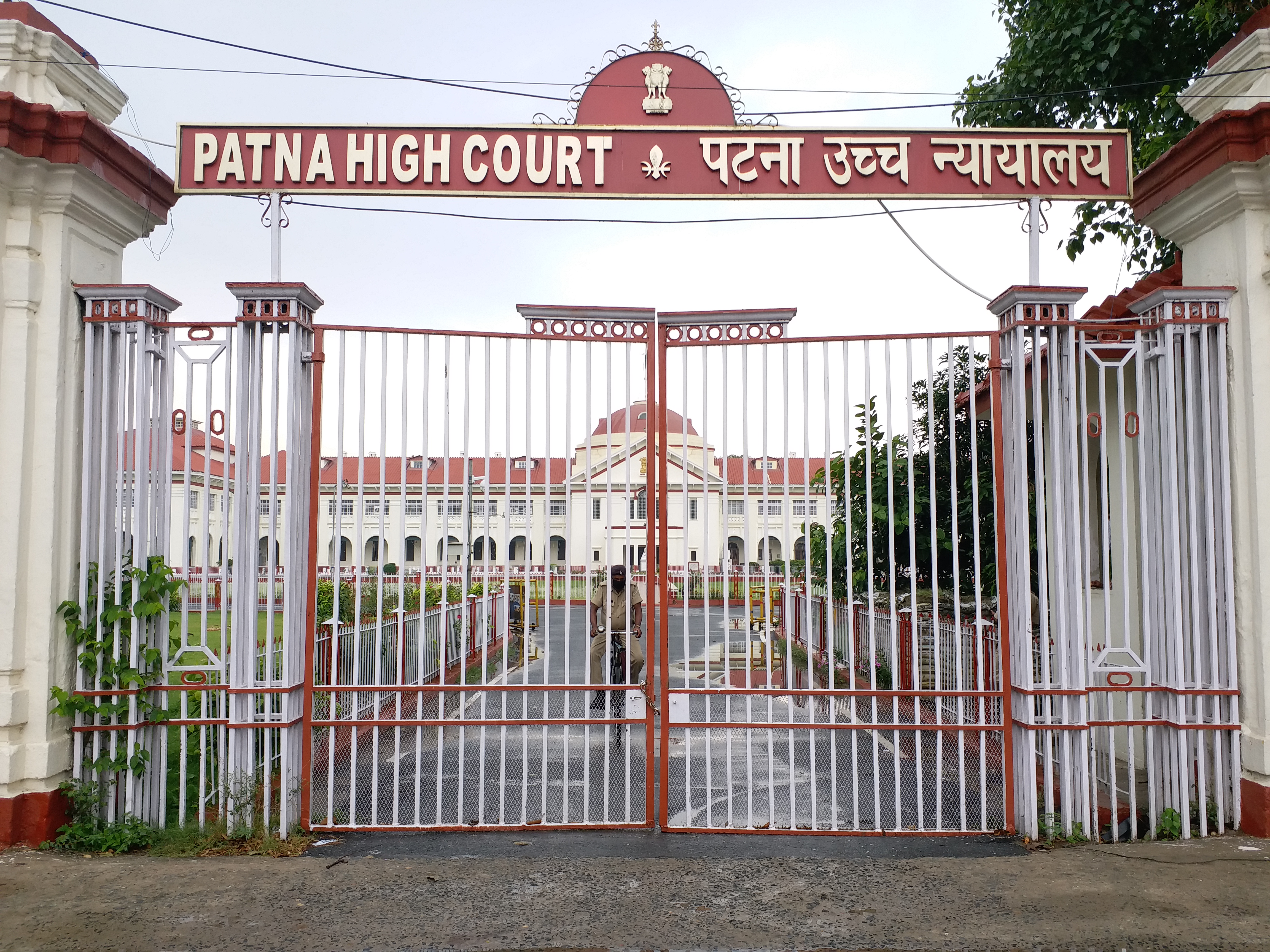 lawyers in patna