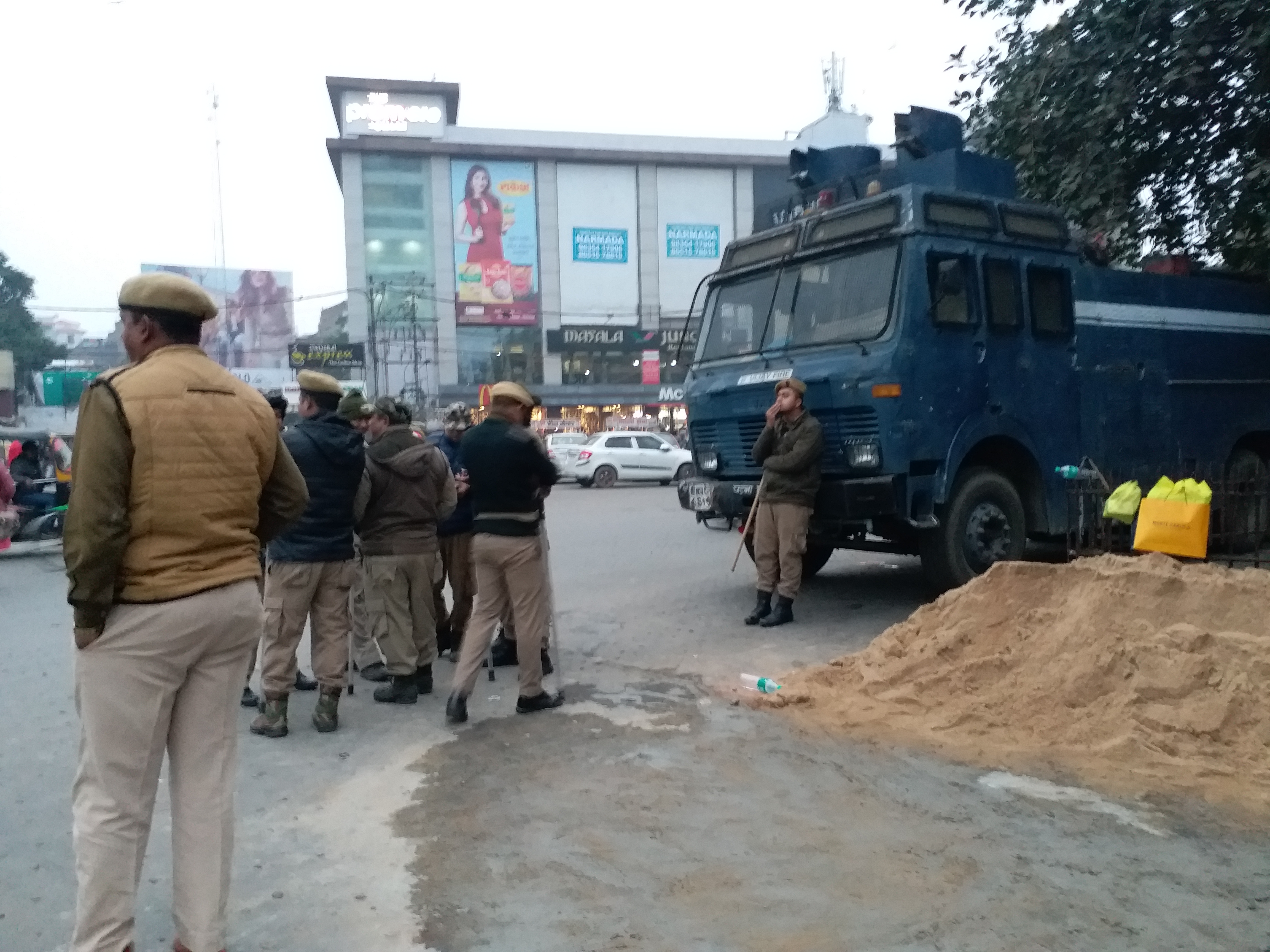 kargil chowk in patna