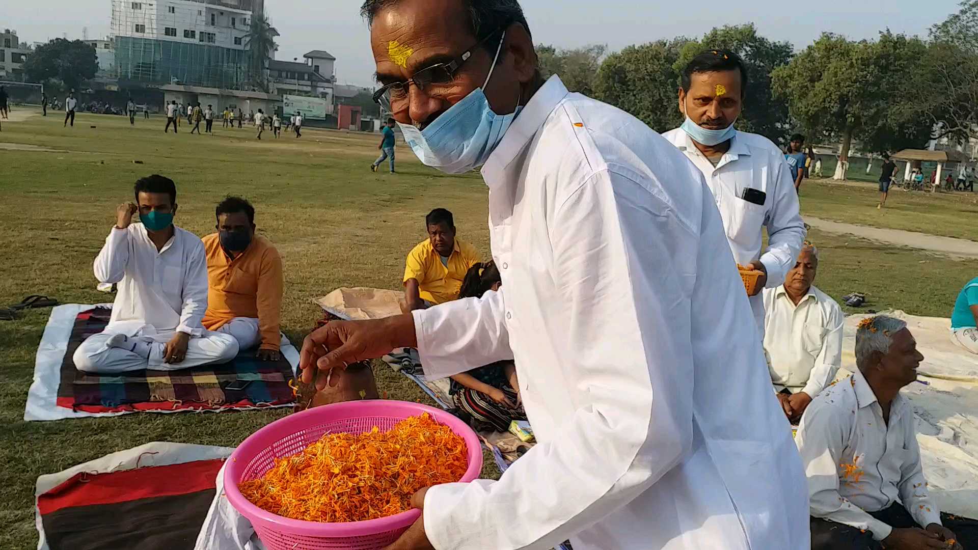 पूर्णिया