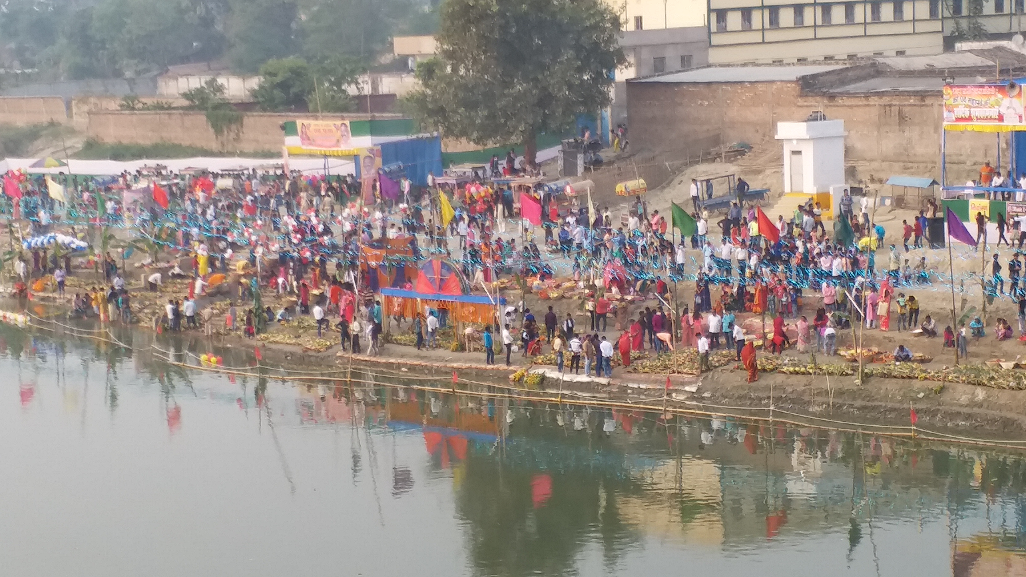 Chhath puja