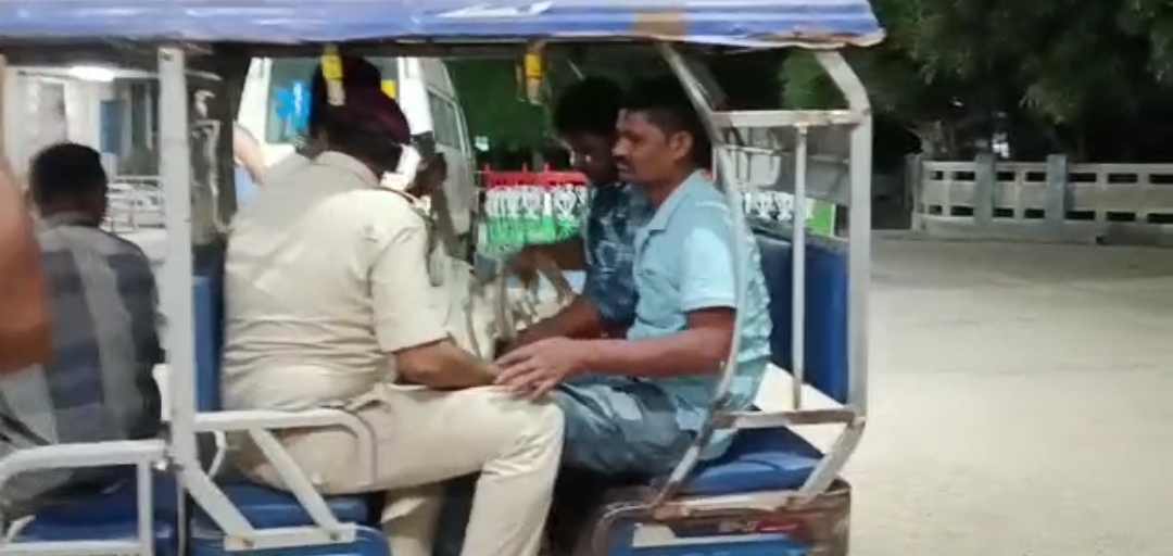 Train driver drunk alcohol on duty