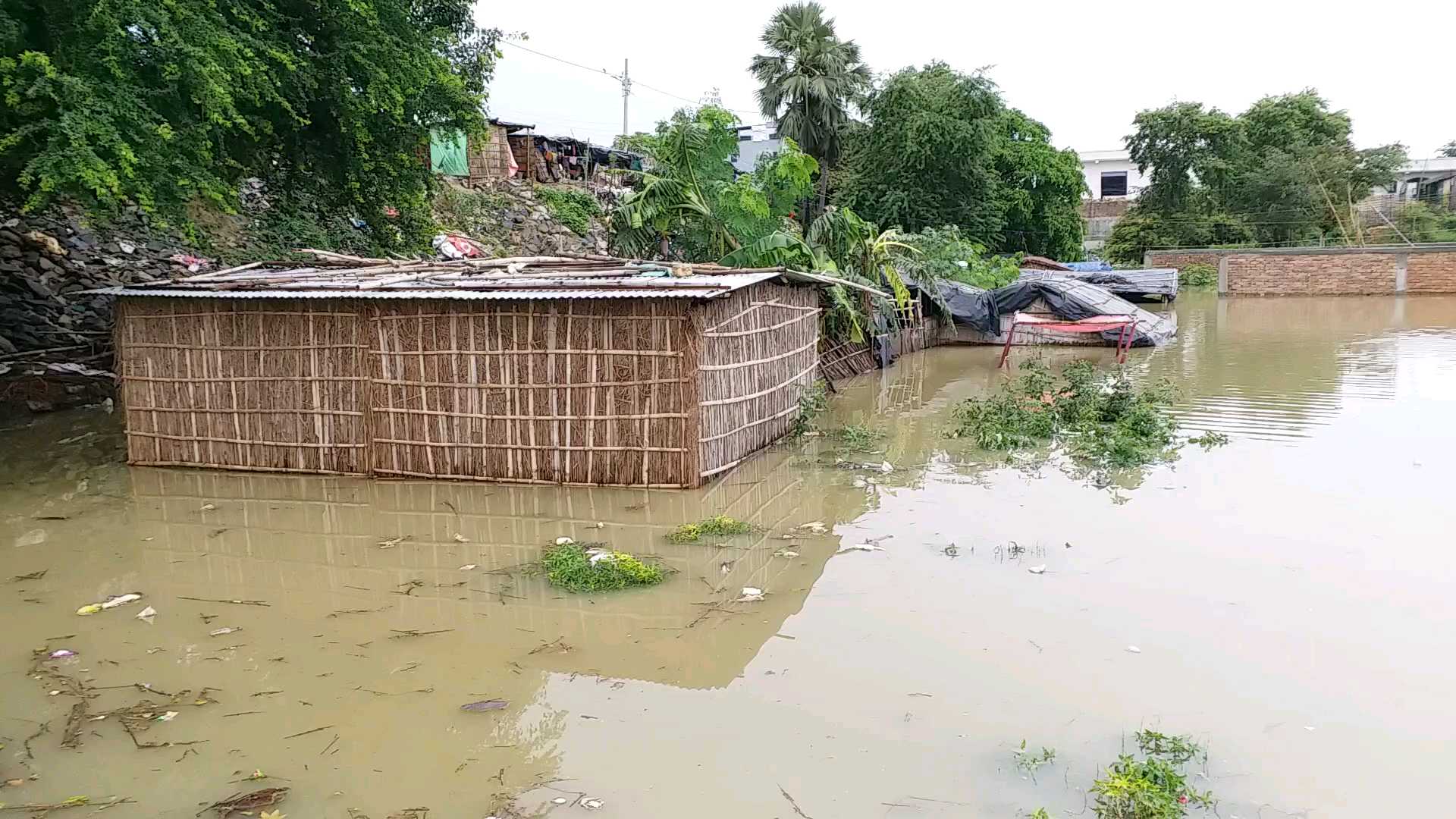 बूढ़ी गंडक नदी